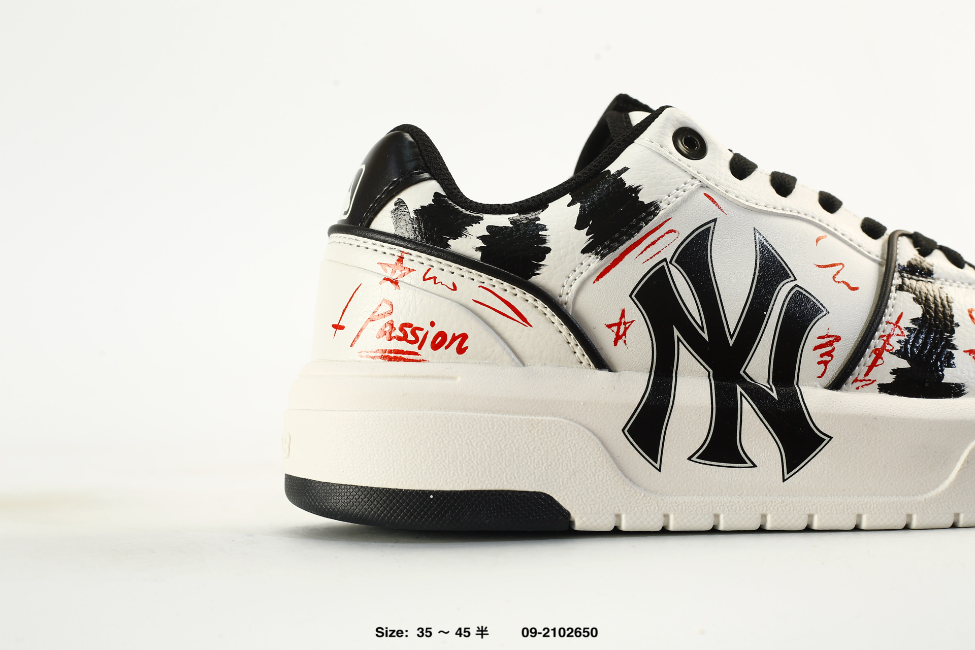 MLB Chunky Liner PU – 3ASXCA12N, photo 2