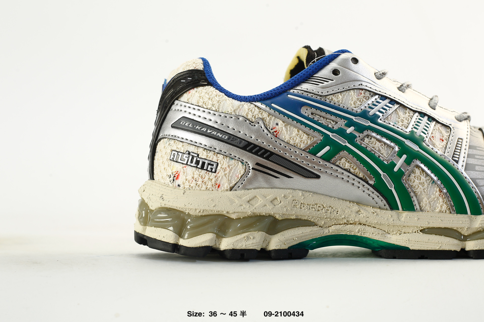 Asics Gel-Kayano 12.1 – 1203A916-100, photo 2