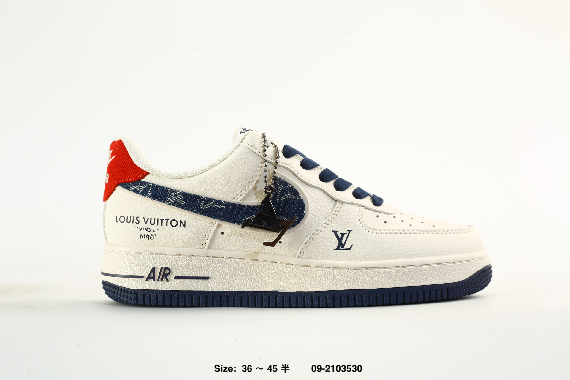 Air Force 1 07 Low – HX123008