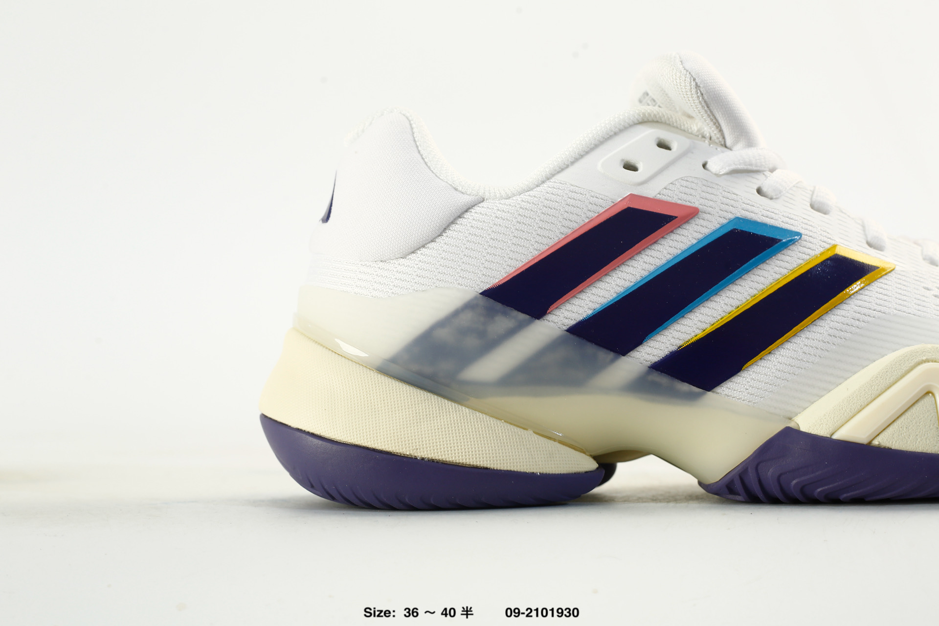 Adidas Barricade 14 M – KK3854, photo 2