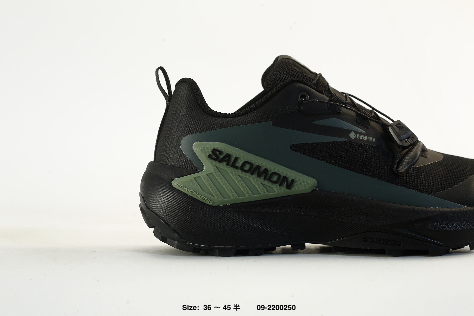 Salomon Genesis Running – 478078-32, photo 2