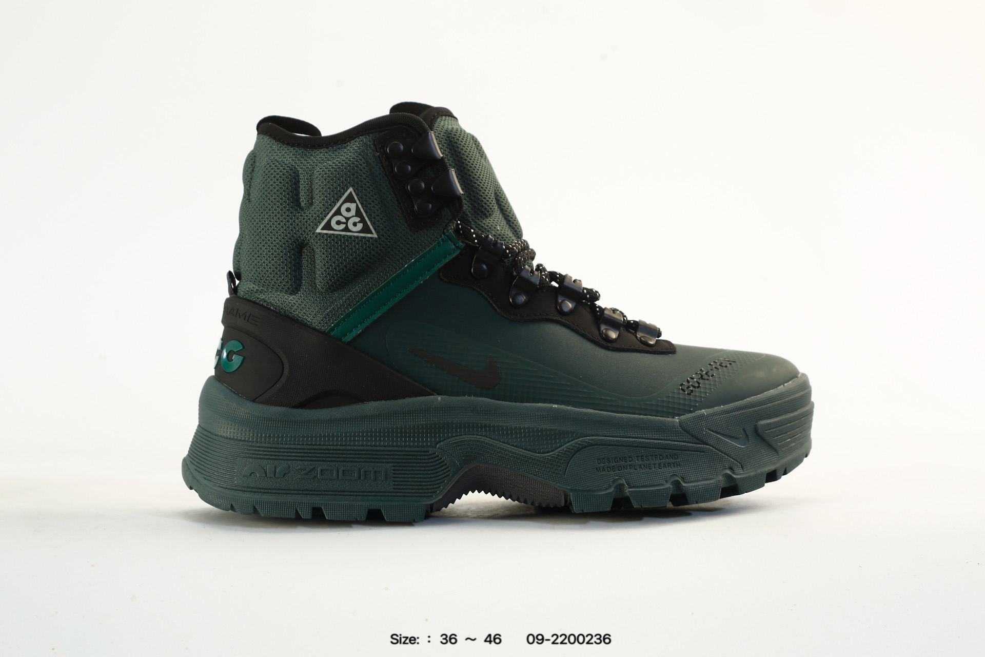 Nike ACG Air Zoom Gaiadome GTX