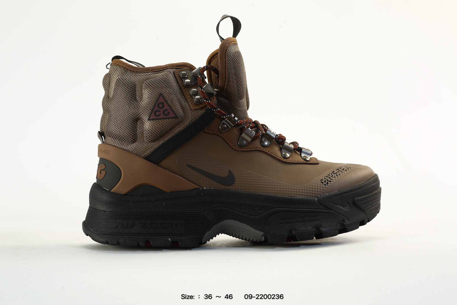 Nike ACG Air Zoom Gaiadome GTX, photo 2