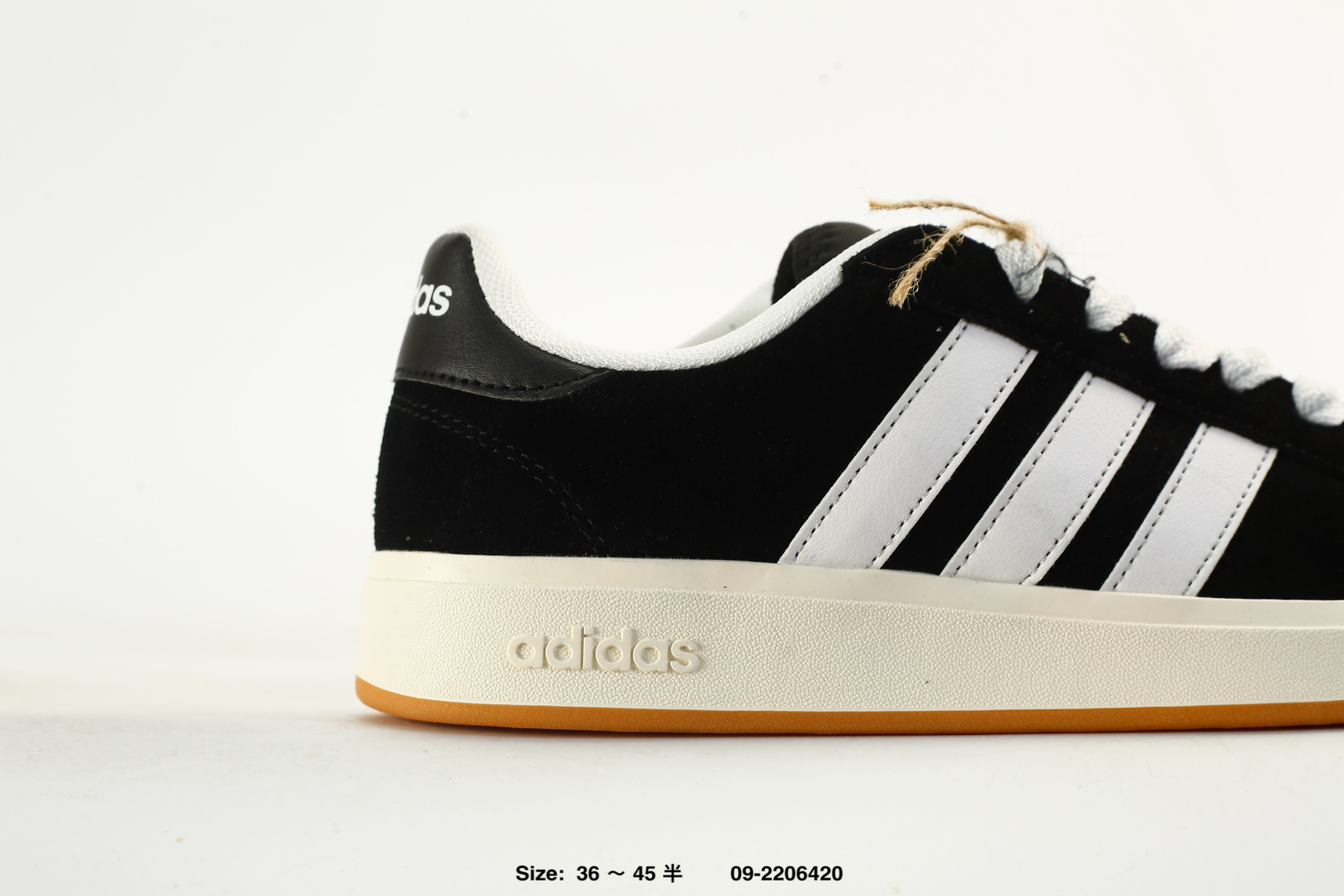 Adidas Originals Campus 00s – GY6433, photo 2