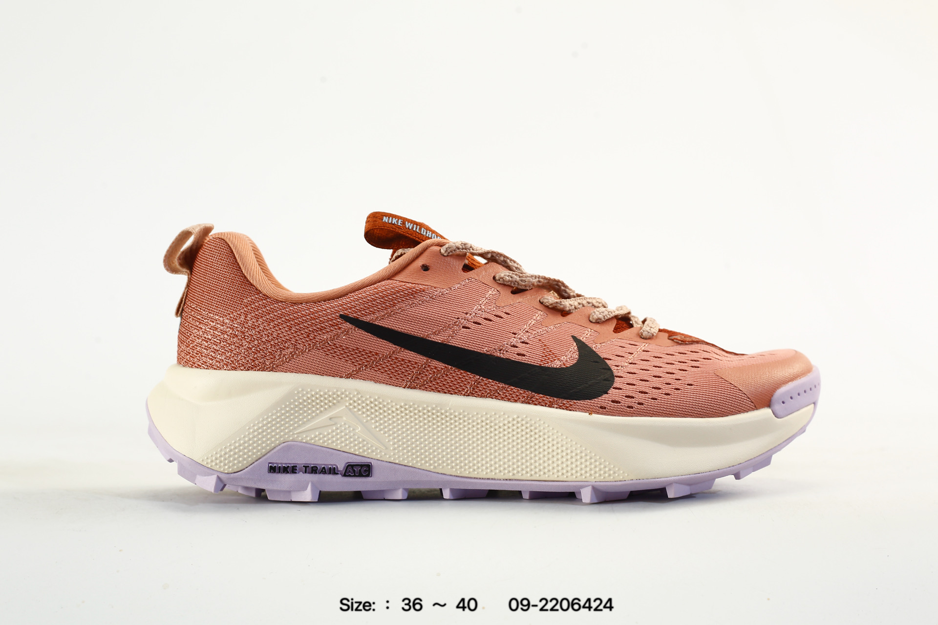 Nike Reactx Wildhorse 10 – FV2337-600