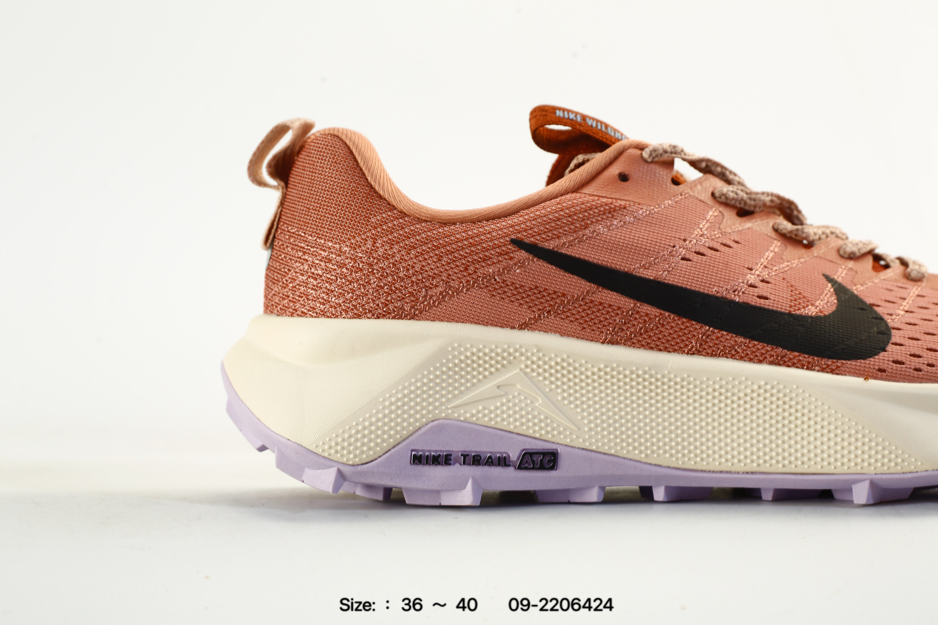 Nike Reactx Wildhorse 10 – FV2337-600, photo 2