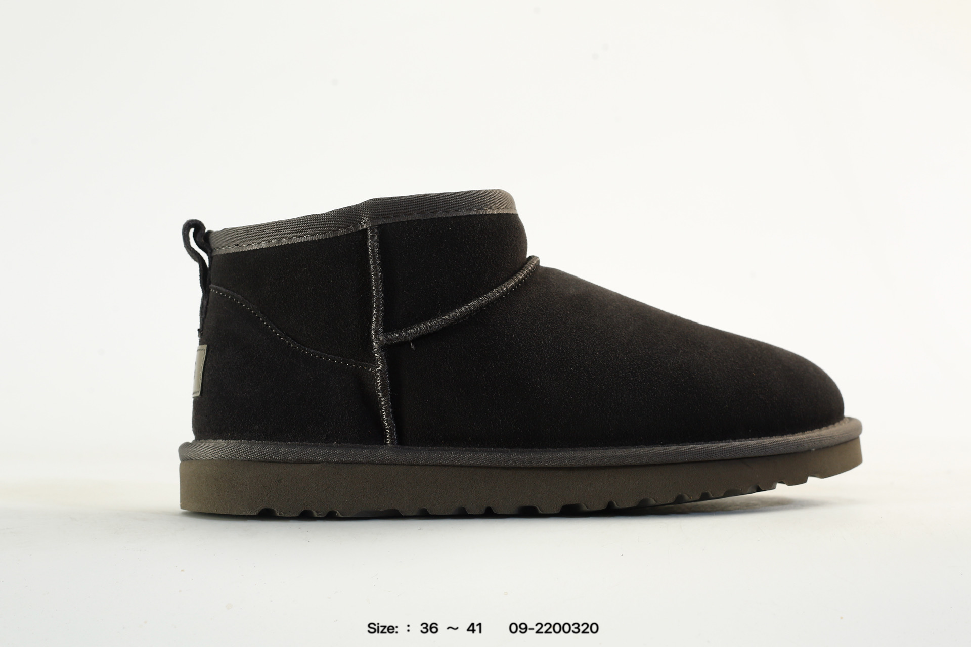 UGG 2024 Boots – 09-2200320