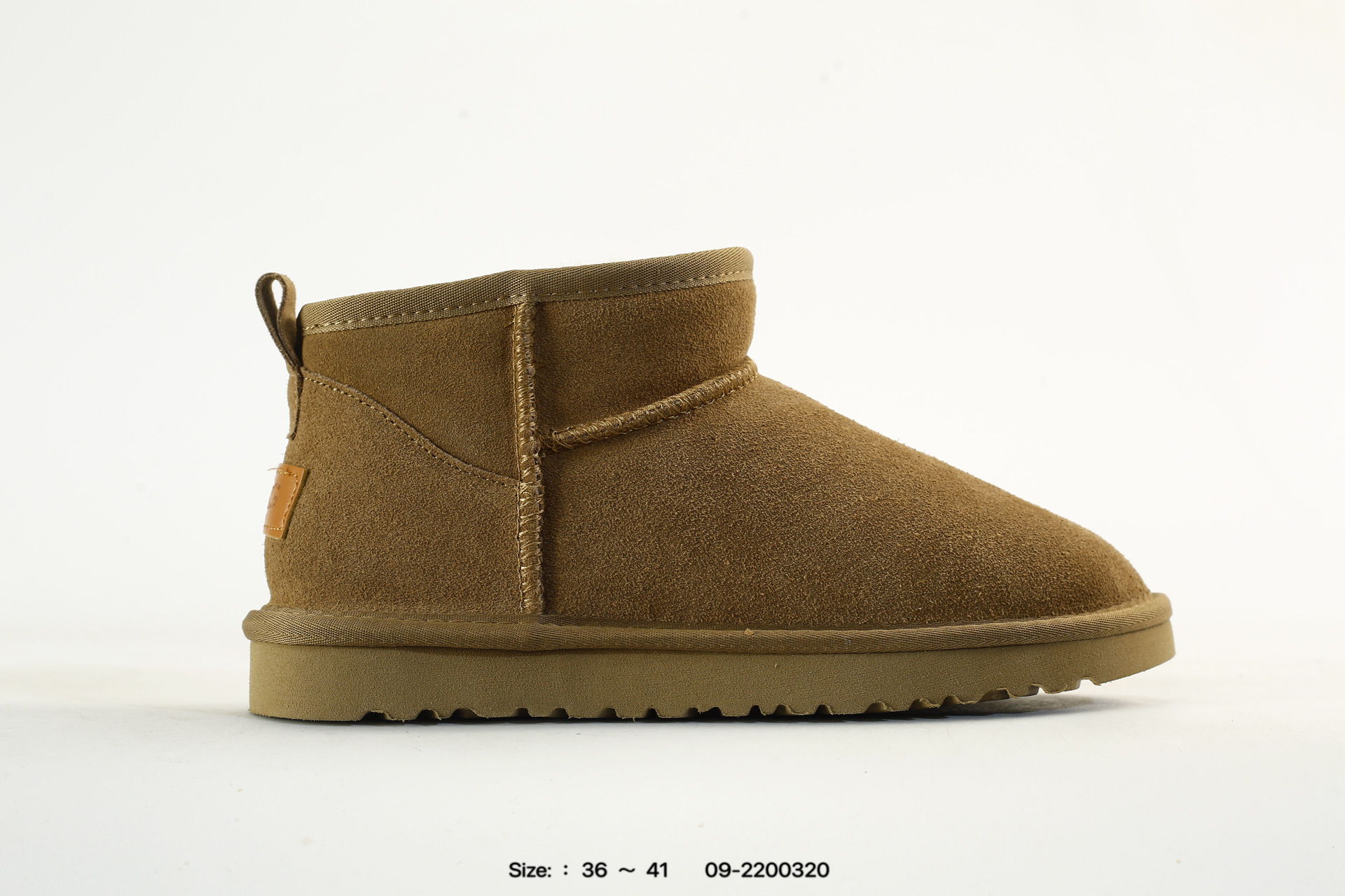 UGG 2024 Boots – 09-2200320, photo 2