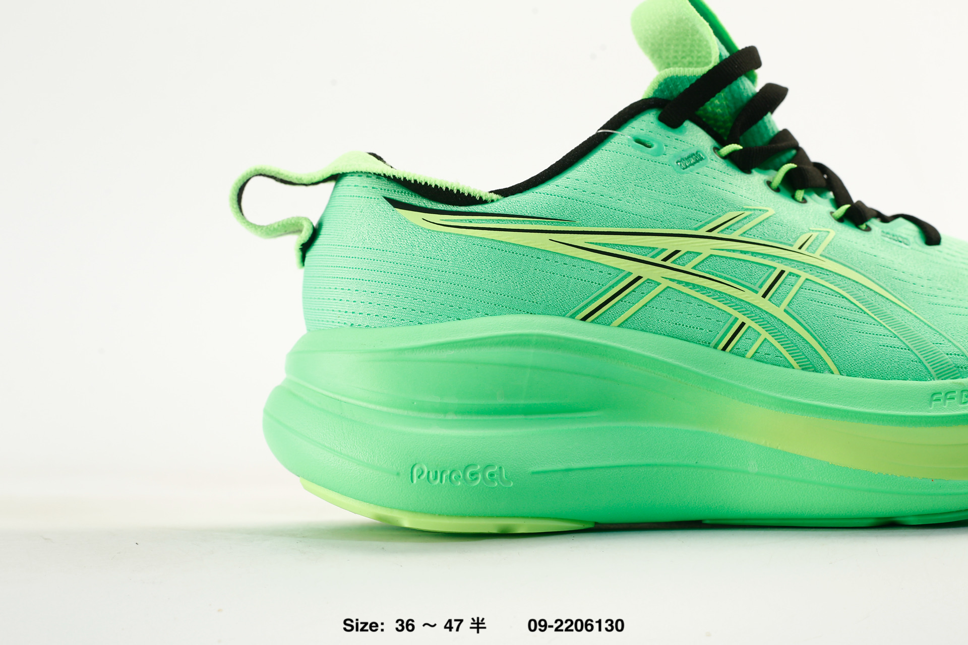 Asics Gel-Nimbus 28 – 1011C127-300, photo 2