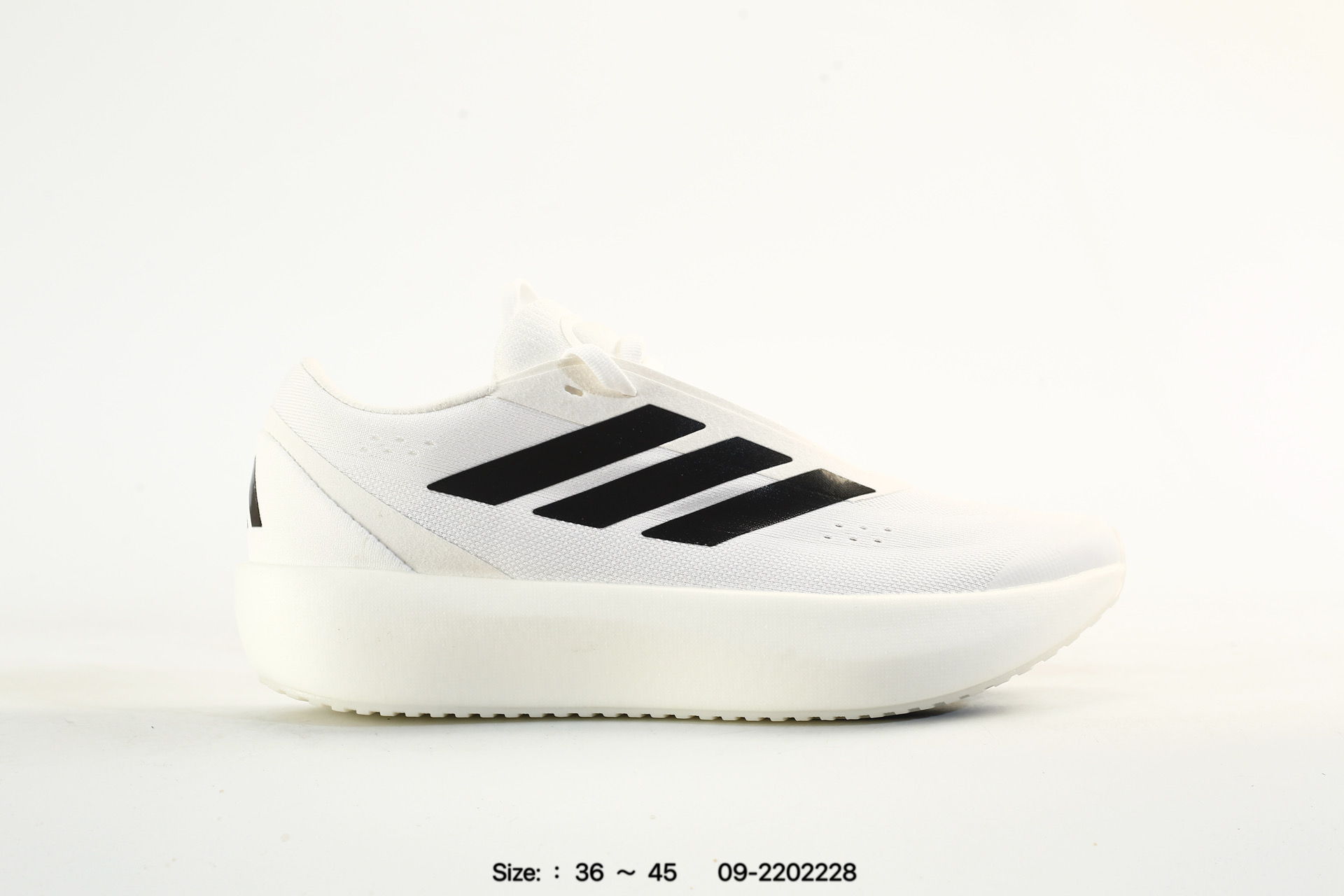 Adidas Adizero Running – JS9602, photo 2