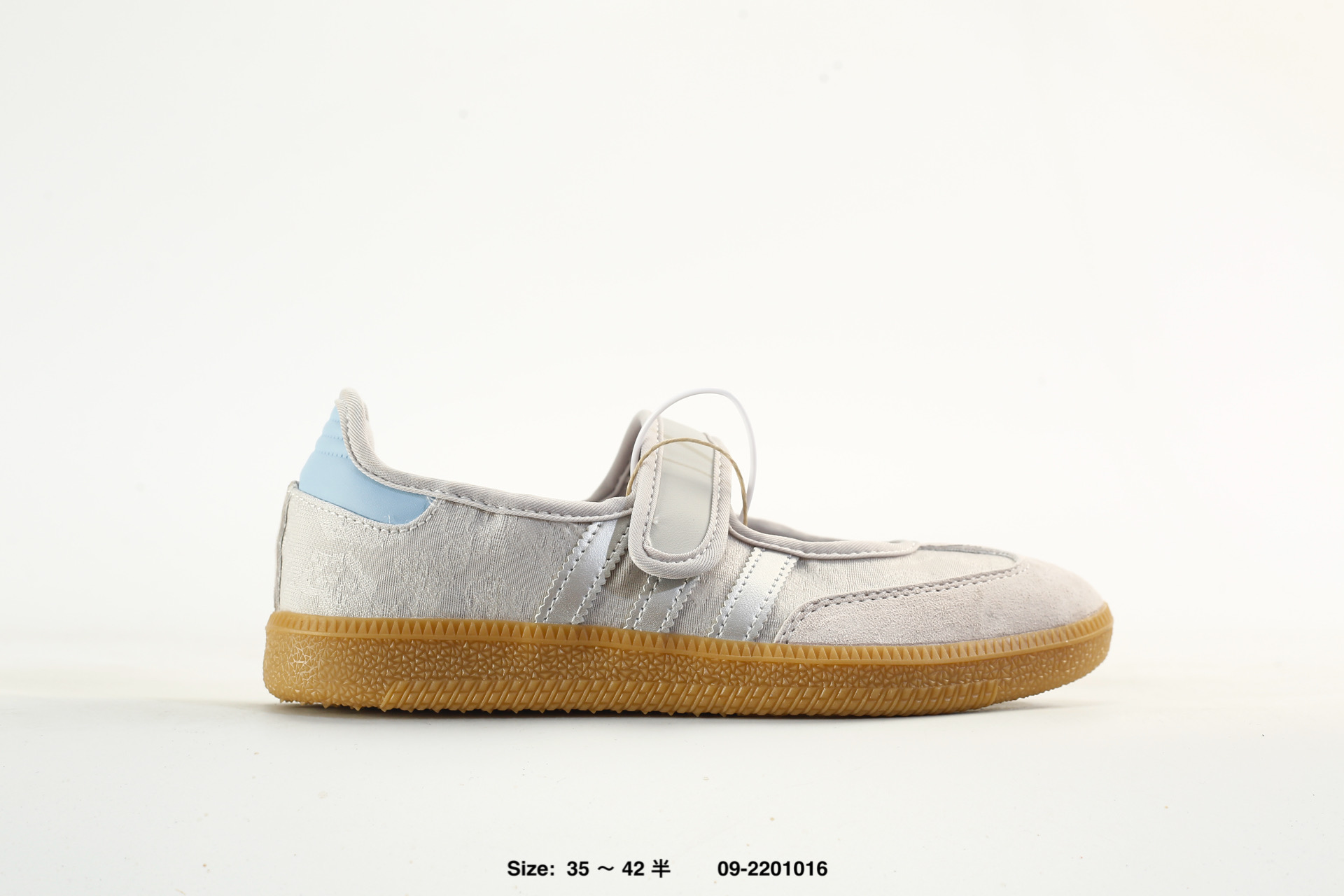 Adidas Samba Jane – LA6830, photo 2