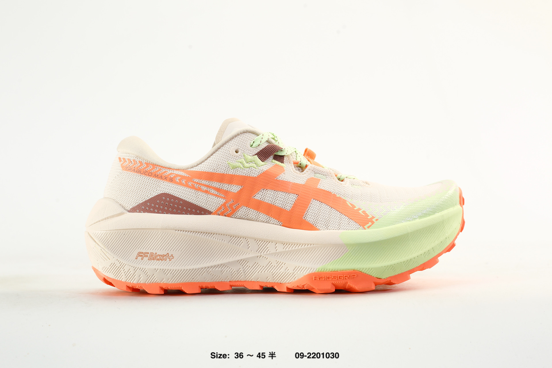 Asics Gel-Trabuco Max 5 – 1012B937-700, photo 2