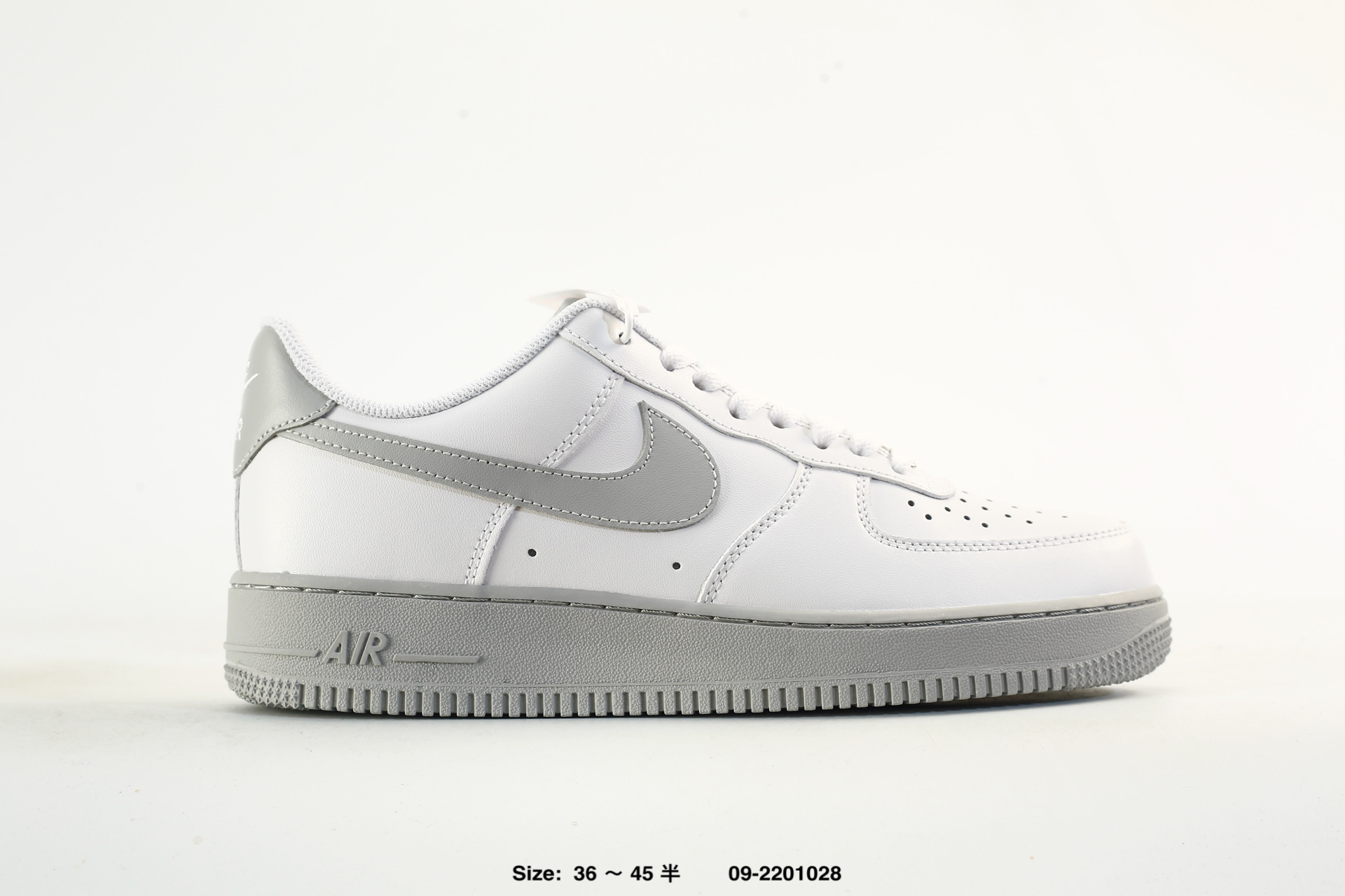 Nike Air Force 1'07 – FJ4146-128