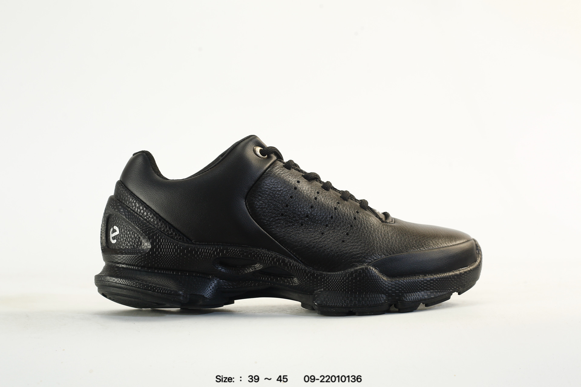 Ecco Sneakers – 09-2210136