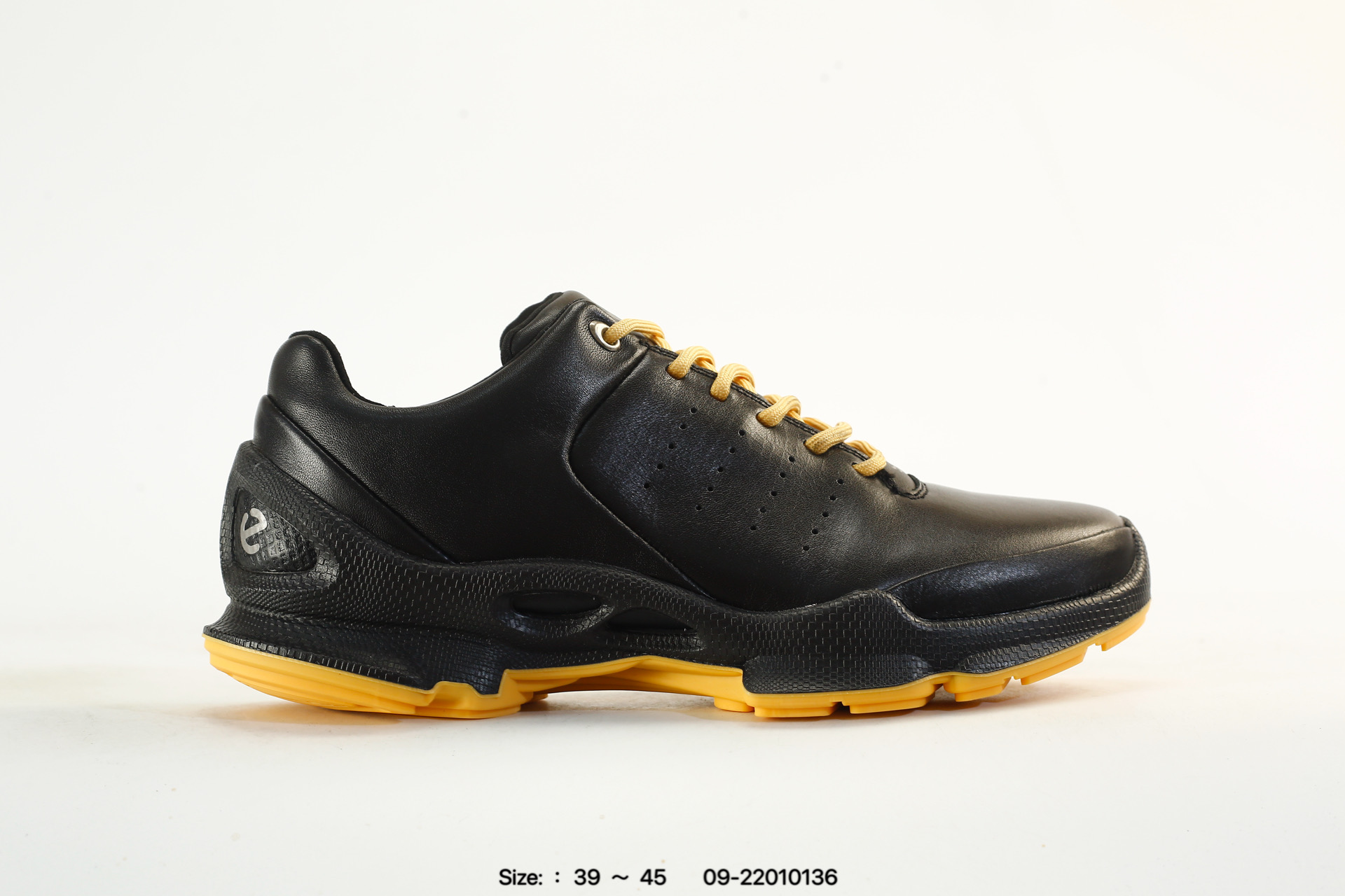 Ecco Sneakers – 09-2210136, photo 2