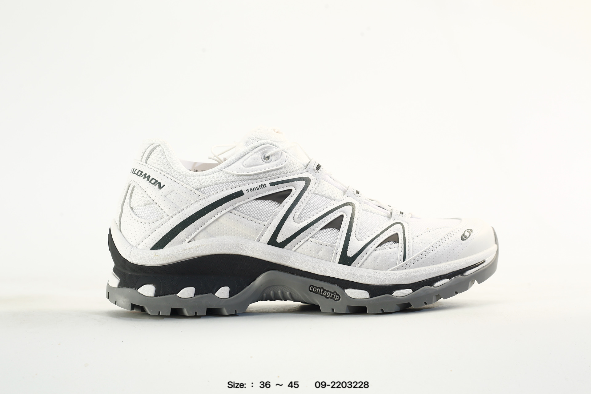 Salomon Xt-Quest Running – 410523-28, photo 2