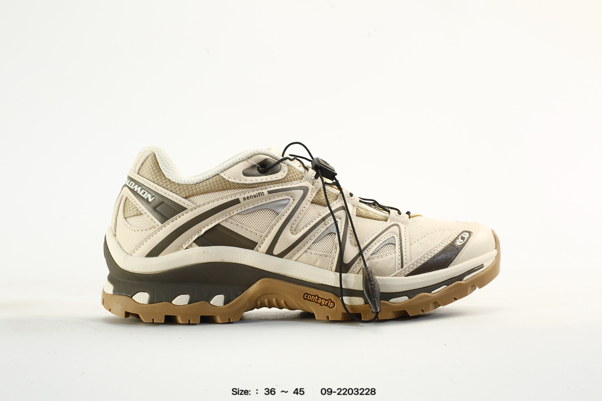 Salomon Xt-Quest Running – 410523-28
