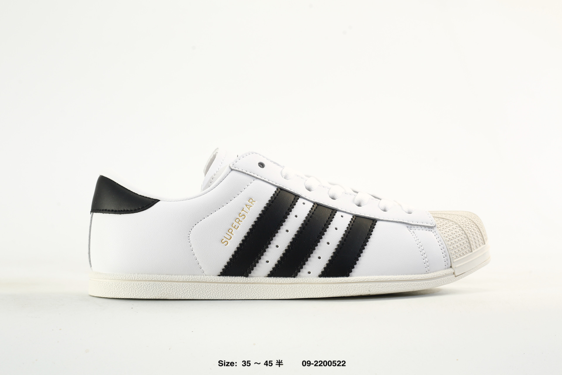 Adidas Originals Superstar Lo Pro – KI6824
