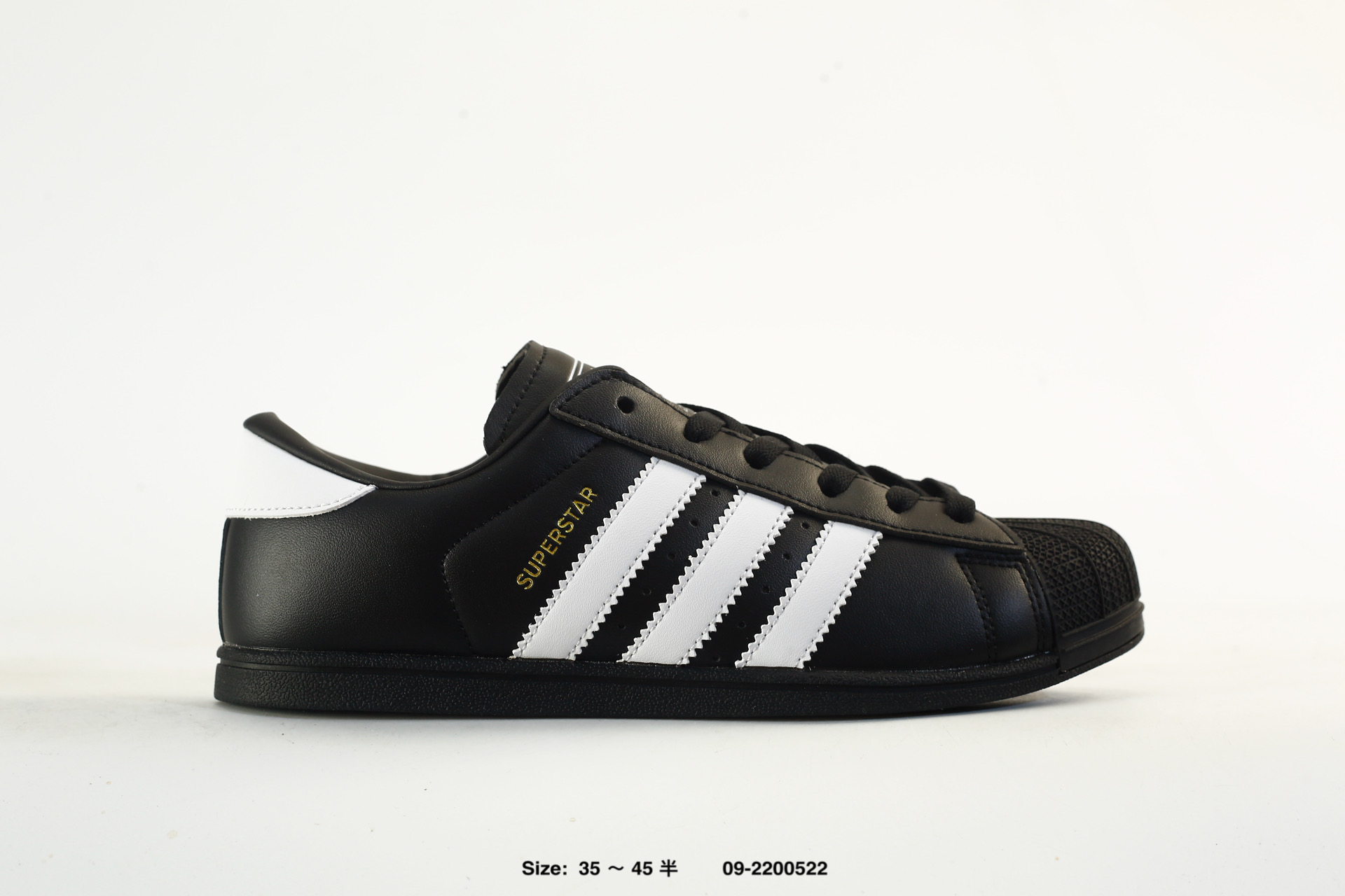 Adidas Originals Superstar Lo Pro – KI6824, photo 2
