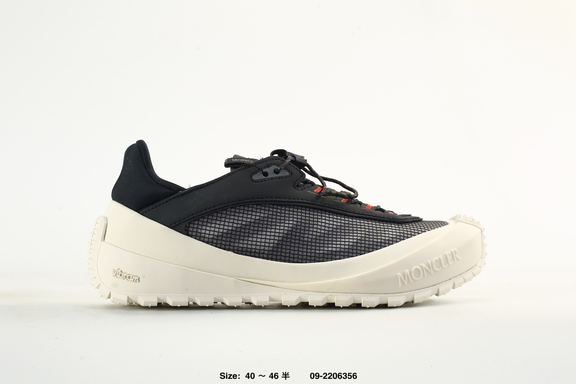 Moncler Trailgrip Lite – 09-2206356
