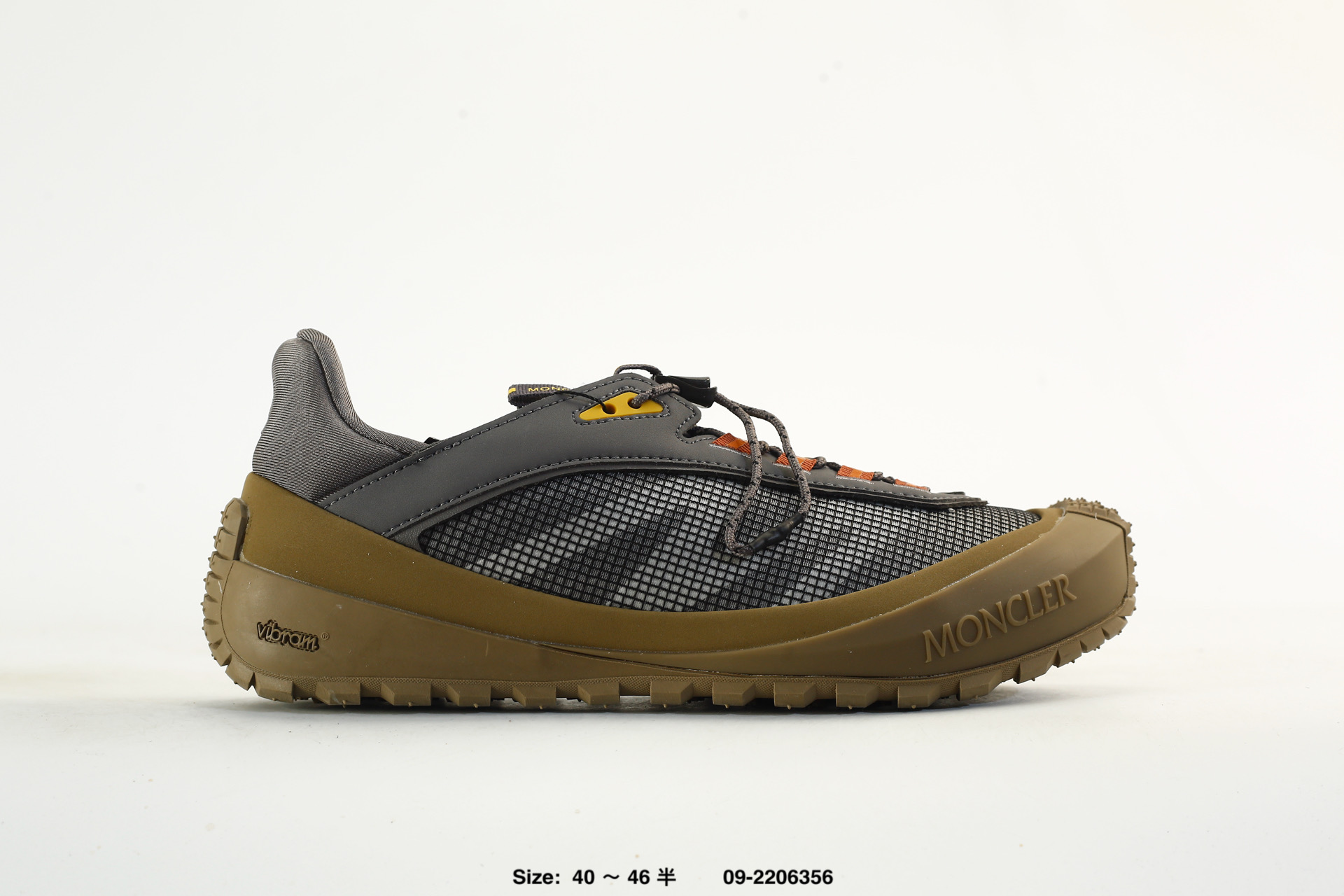 Moncler Trailgrip Lite – 09-2206356, photo 2
