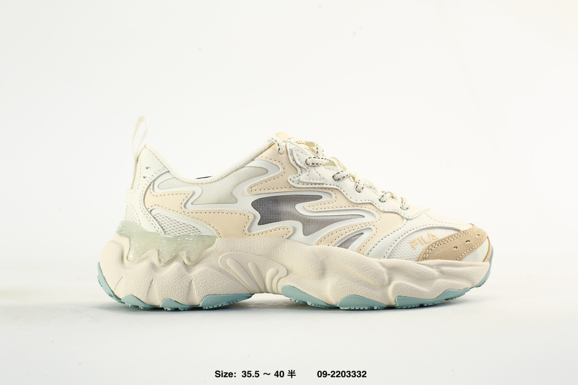 Fila Fern 3 3.0 – F12W622112FCI, photo 2