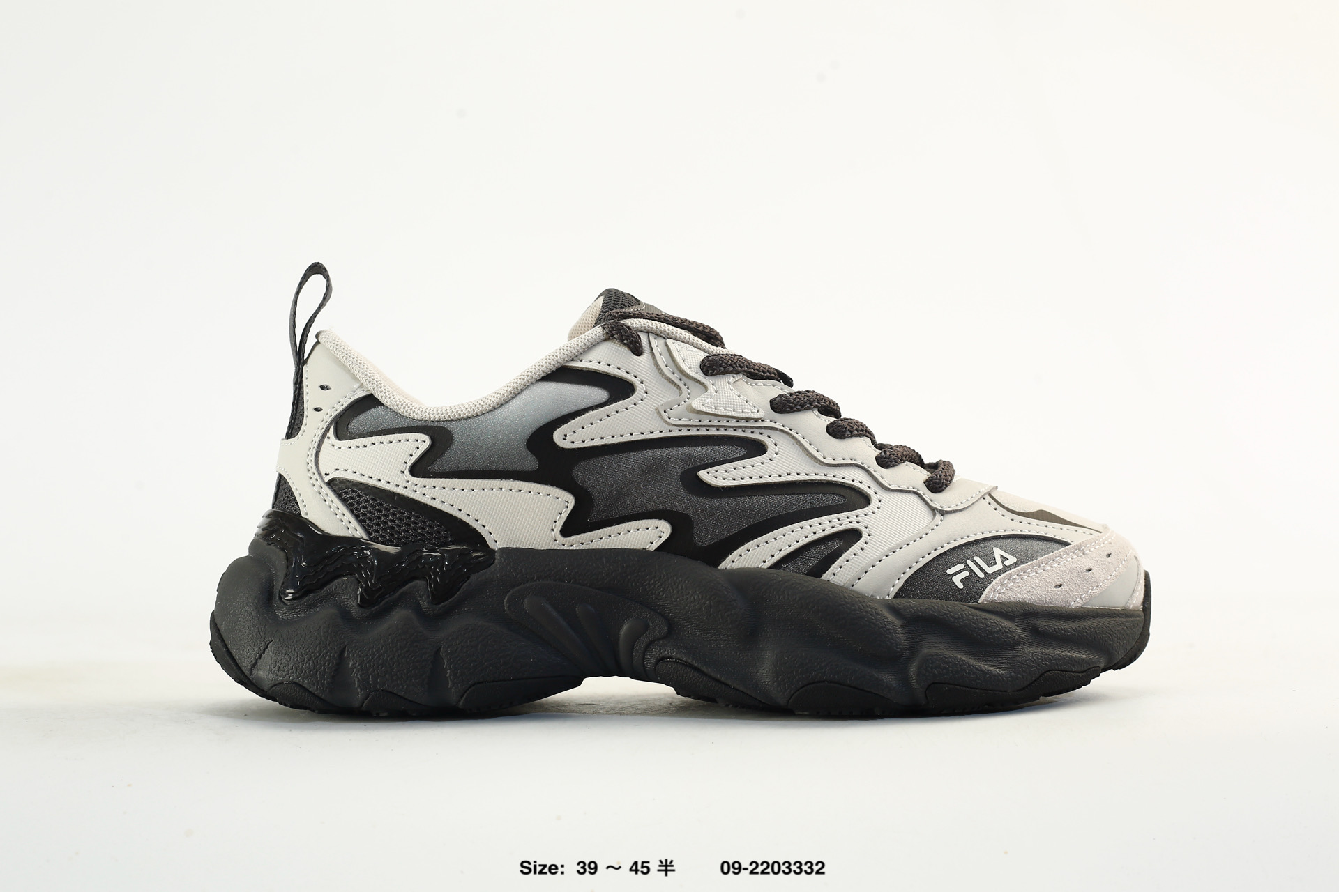 Fila Fern 3 3.0 – F12W622112FCI