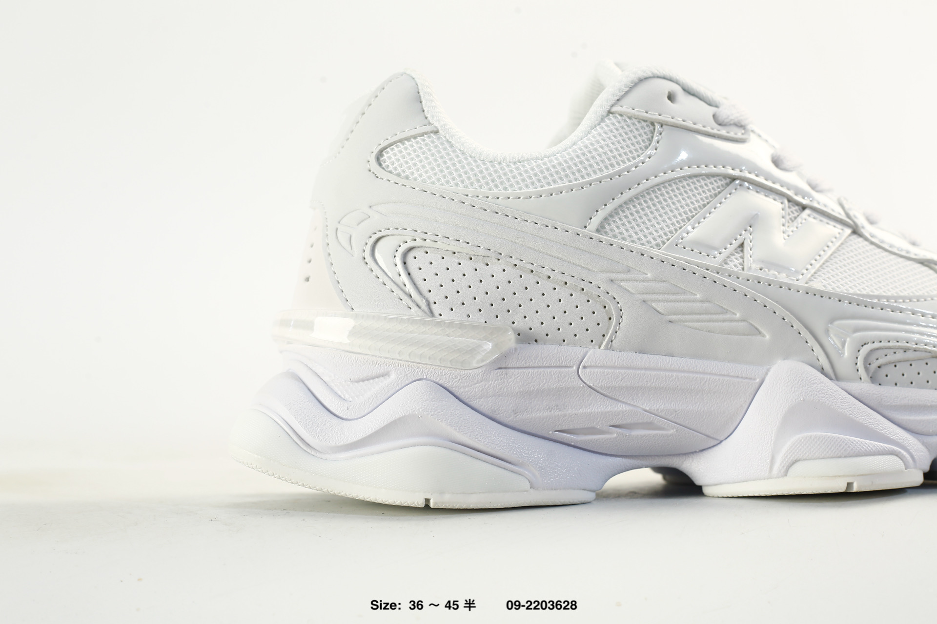 New Balance 9060 – U9060873, photo 2