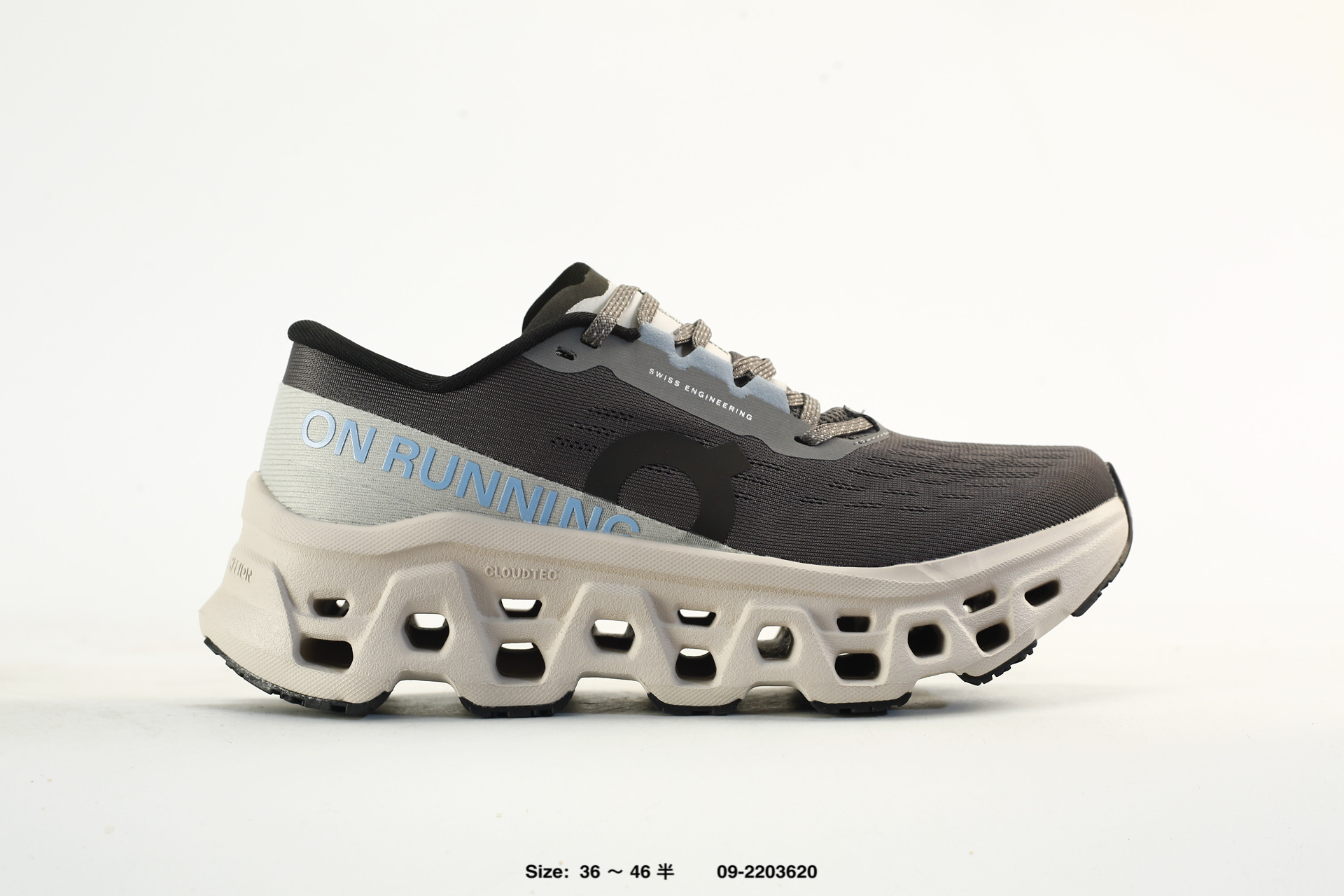 On Cloudmonster 3 – 09-2203620