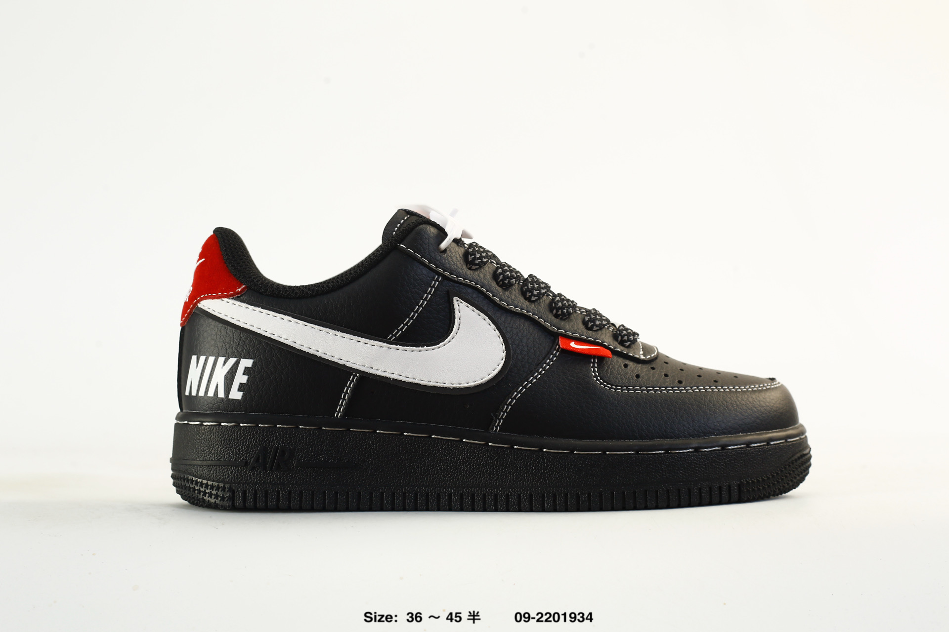 Air Force 1 07 Low – HX123008, photo 2