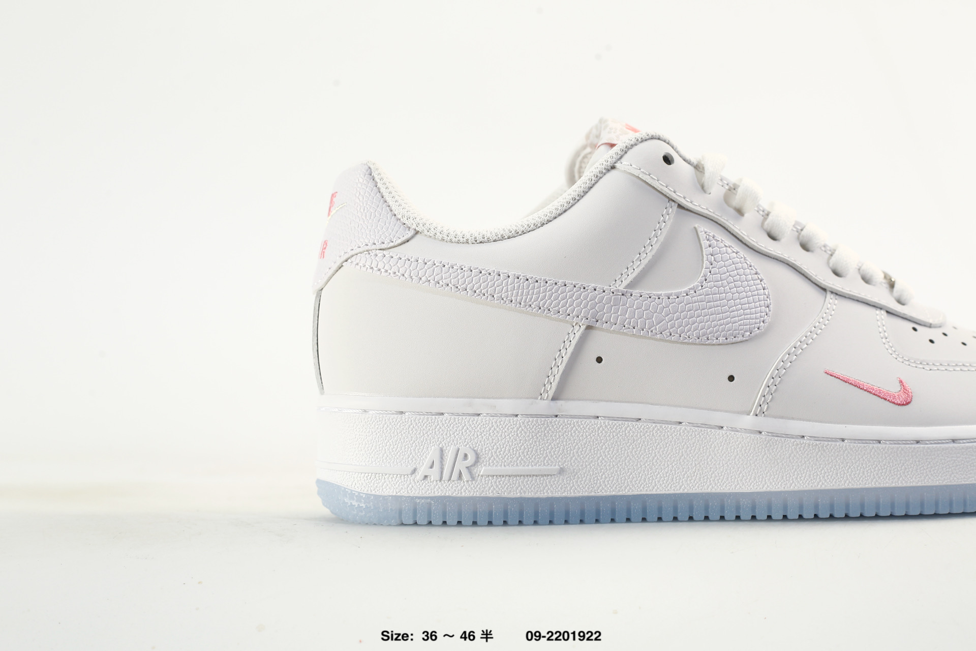 Nike Air Force 1'07 – FJ4146-128, photo 2