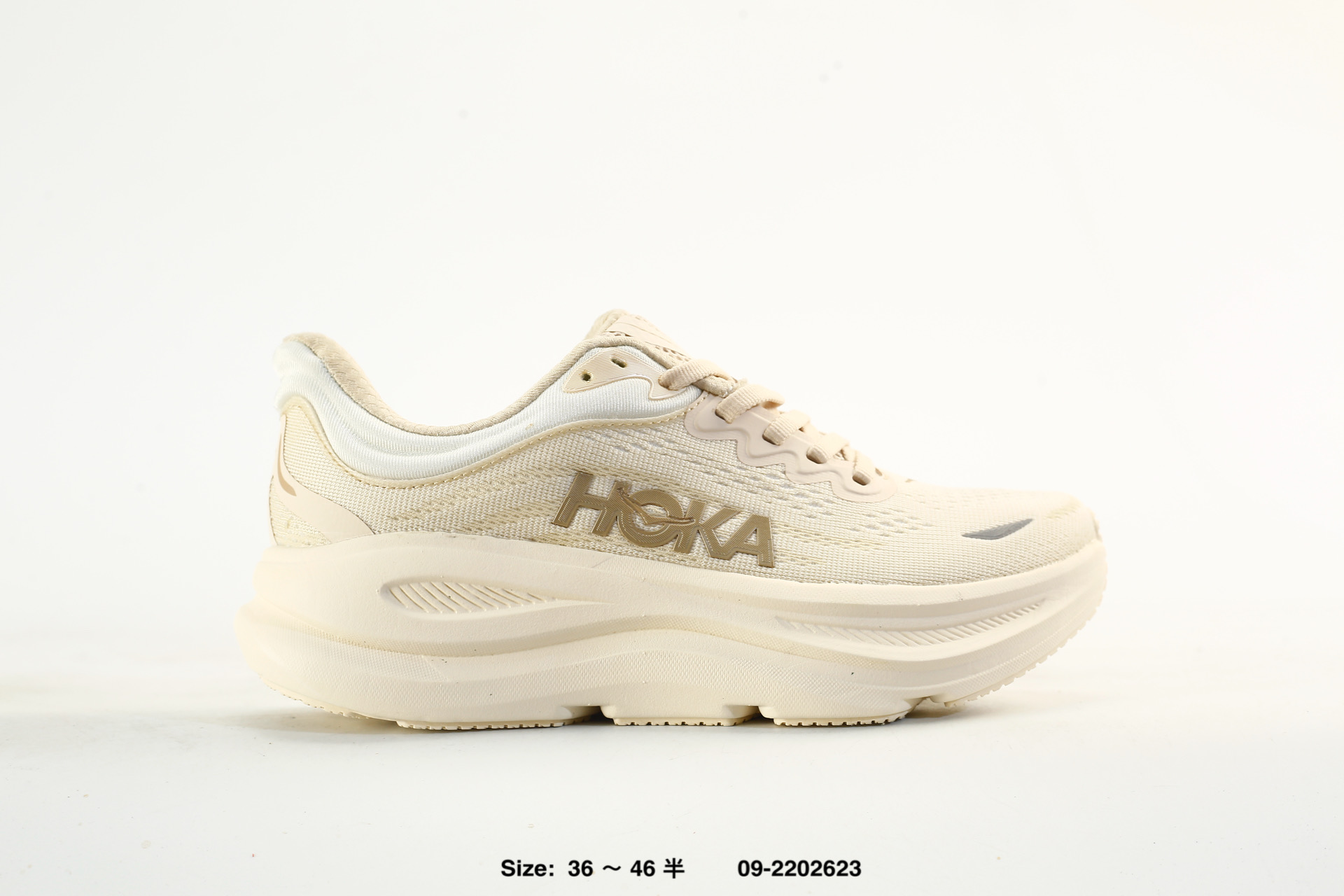 Hoka One Bondi 9 – 1162011, photo 2