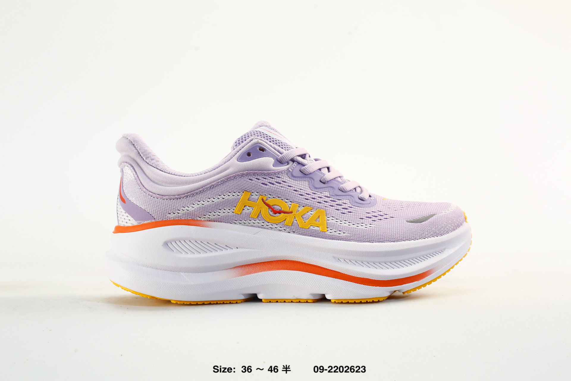 Hoka One Bondi 9 – 1162011