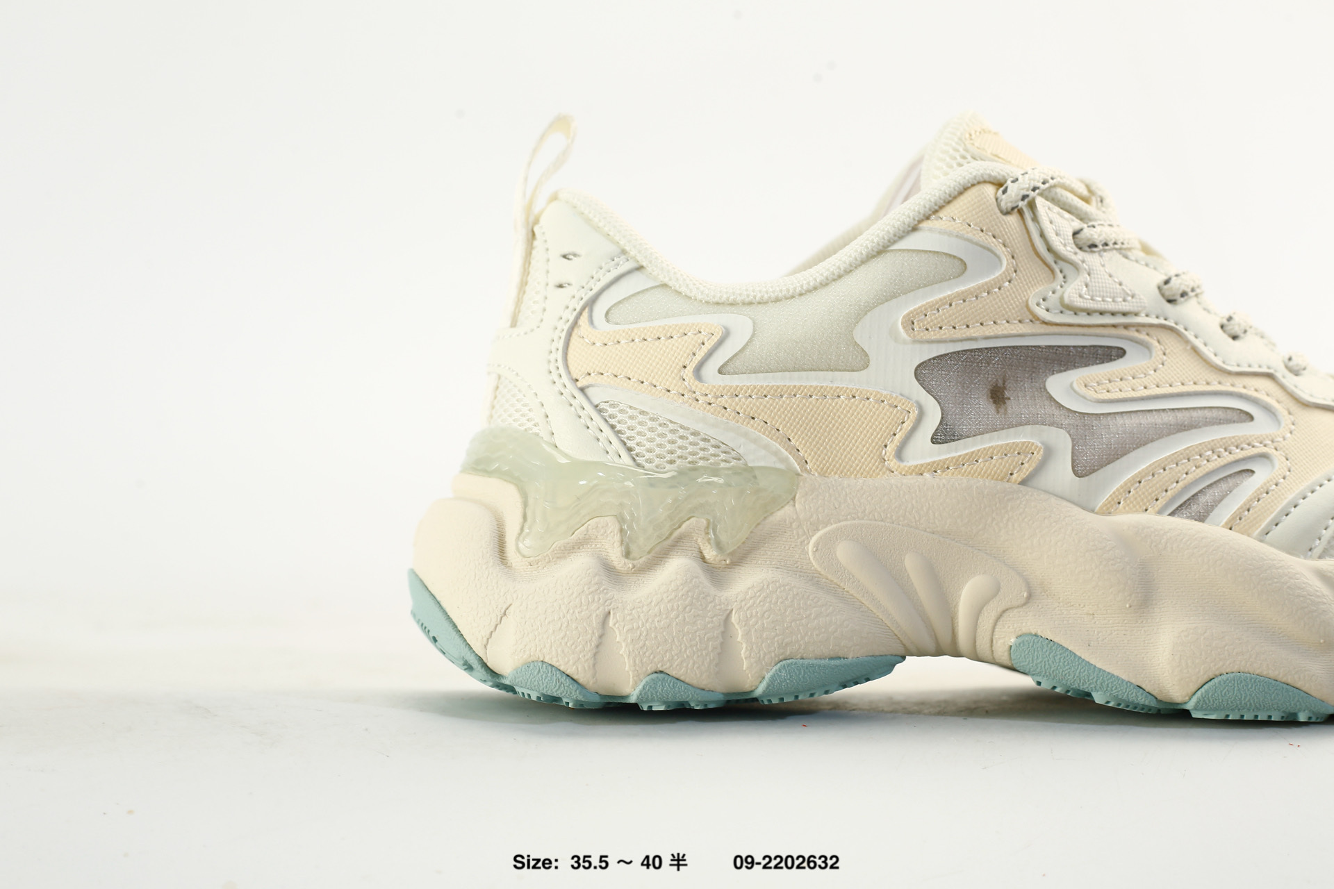 Fila Fern 3 3.0 – F12W622112FCI, photo 2