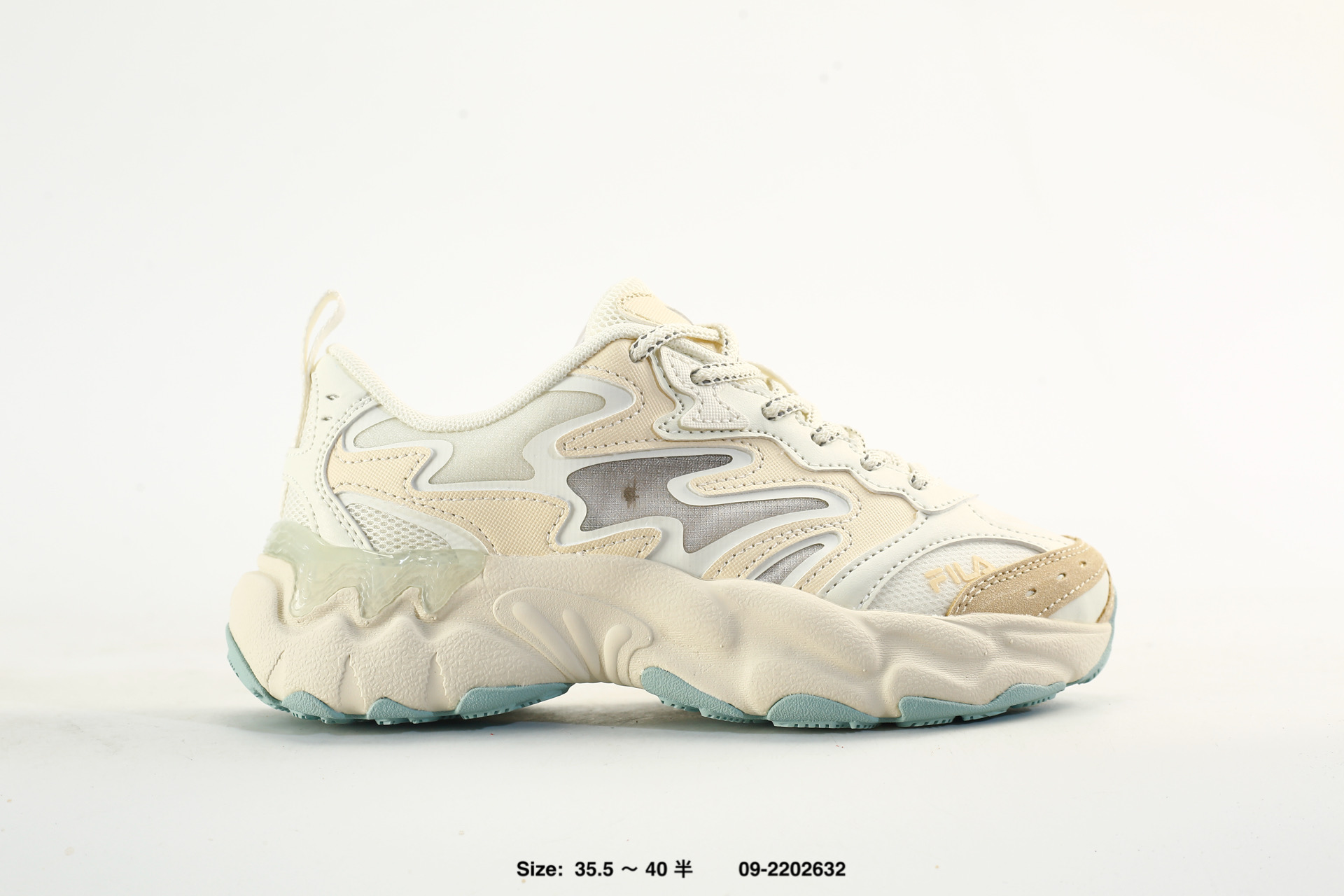 Fila Fern 3 3.0 – F12W622112FCI