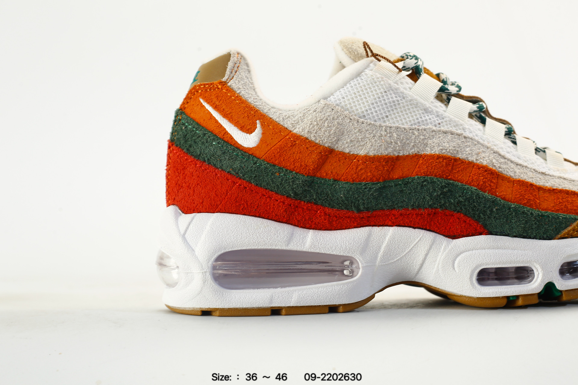 Nike Air Max 95 OG – IR1944-102, photo 2