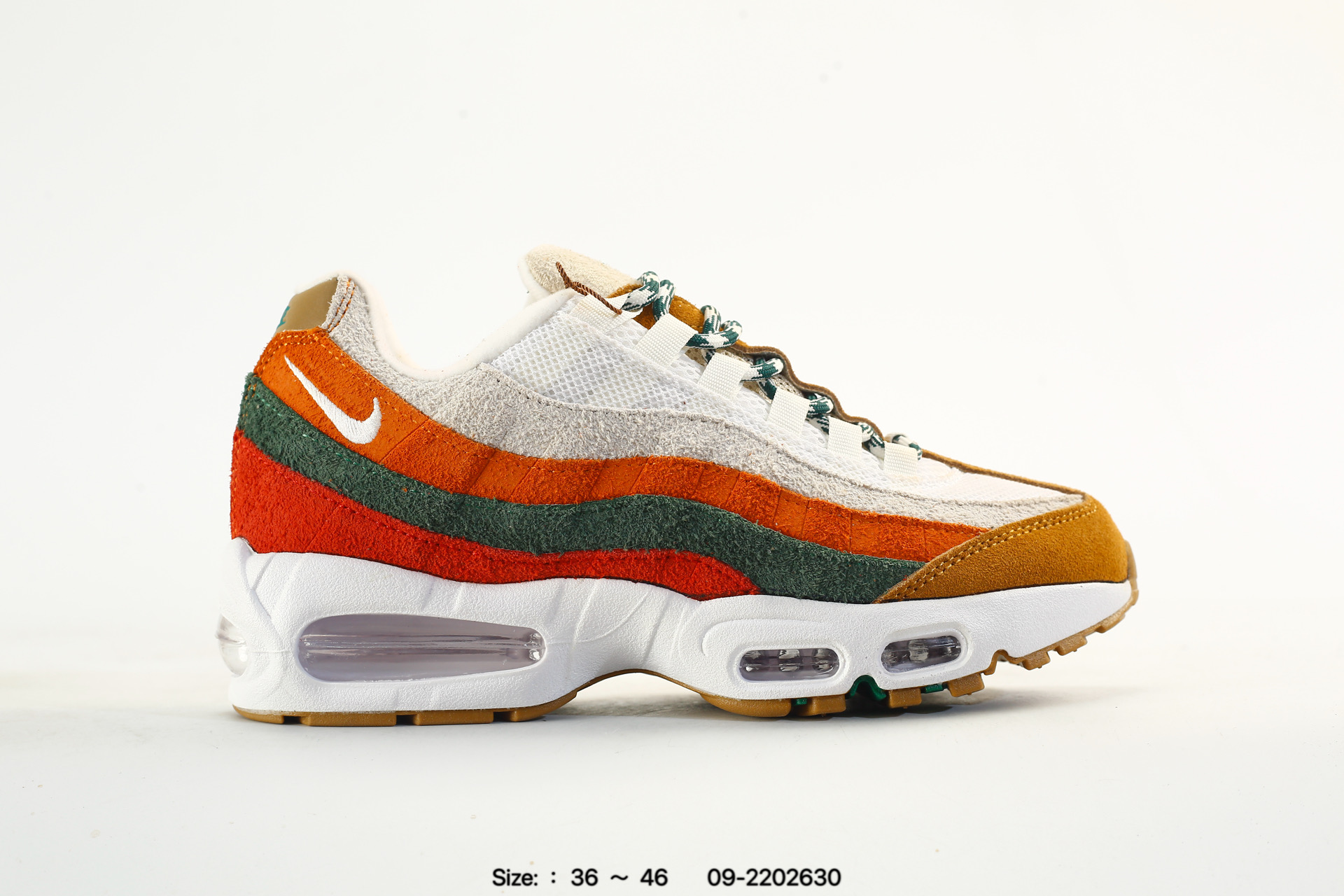 Nike Air Max 95 OG – IR1944-102