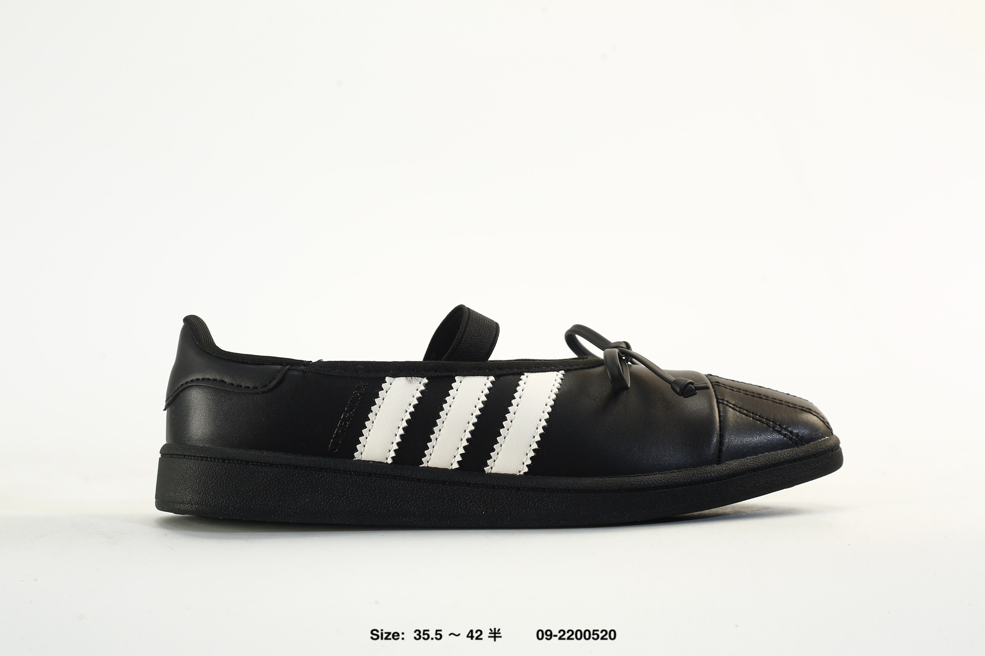 Adidas Originals Jennie Superstar Sq Ballet – LB3787, photo 2