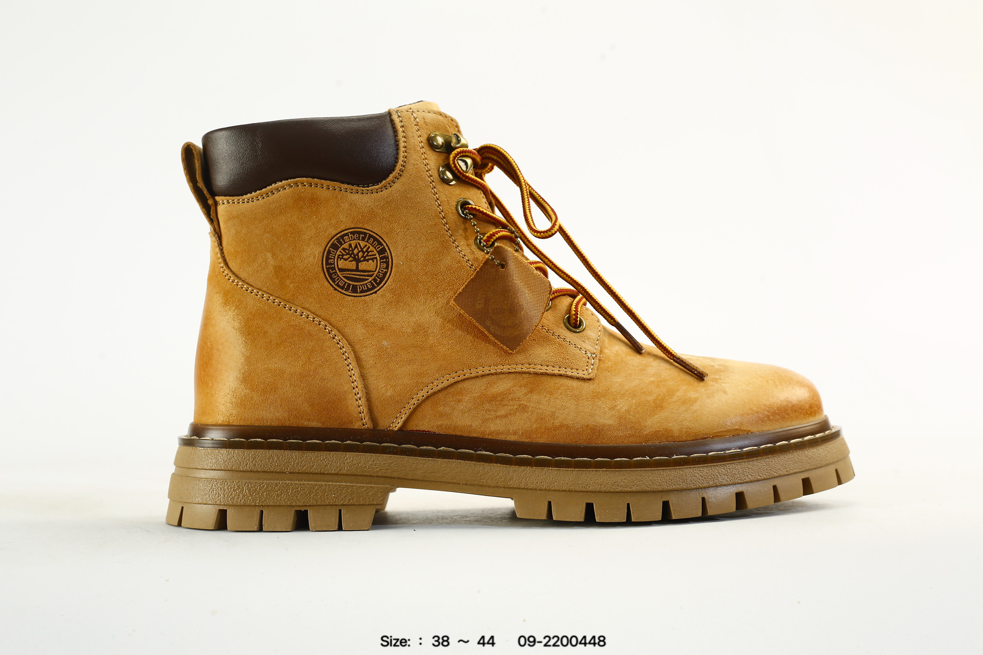 Timberland Premium Boots – 09-2200448