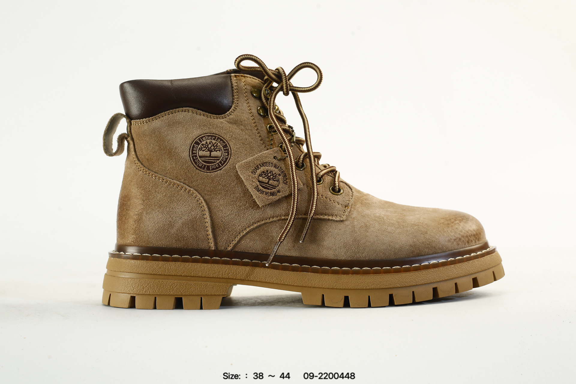 Timberland Premium Boots – 09-2200448, photo 2