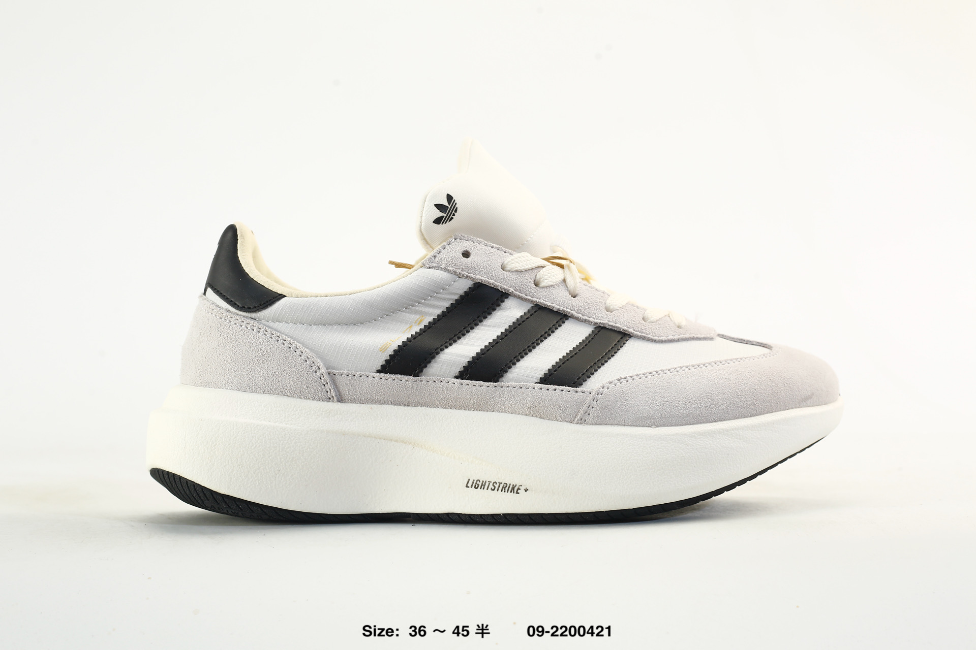 Adidas Adizero SL 72 Pro – KK3075, photo 2
