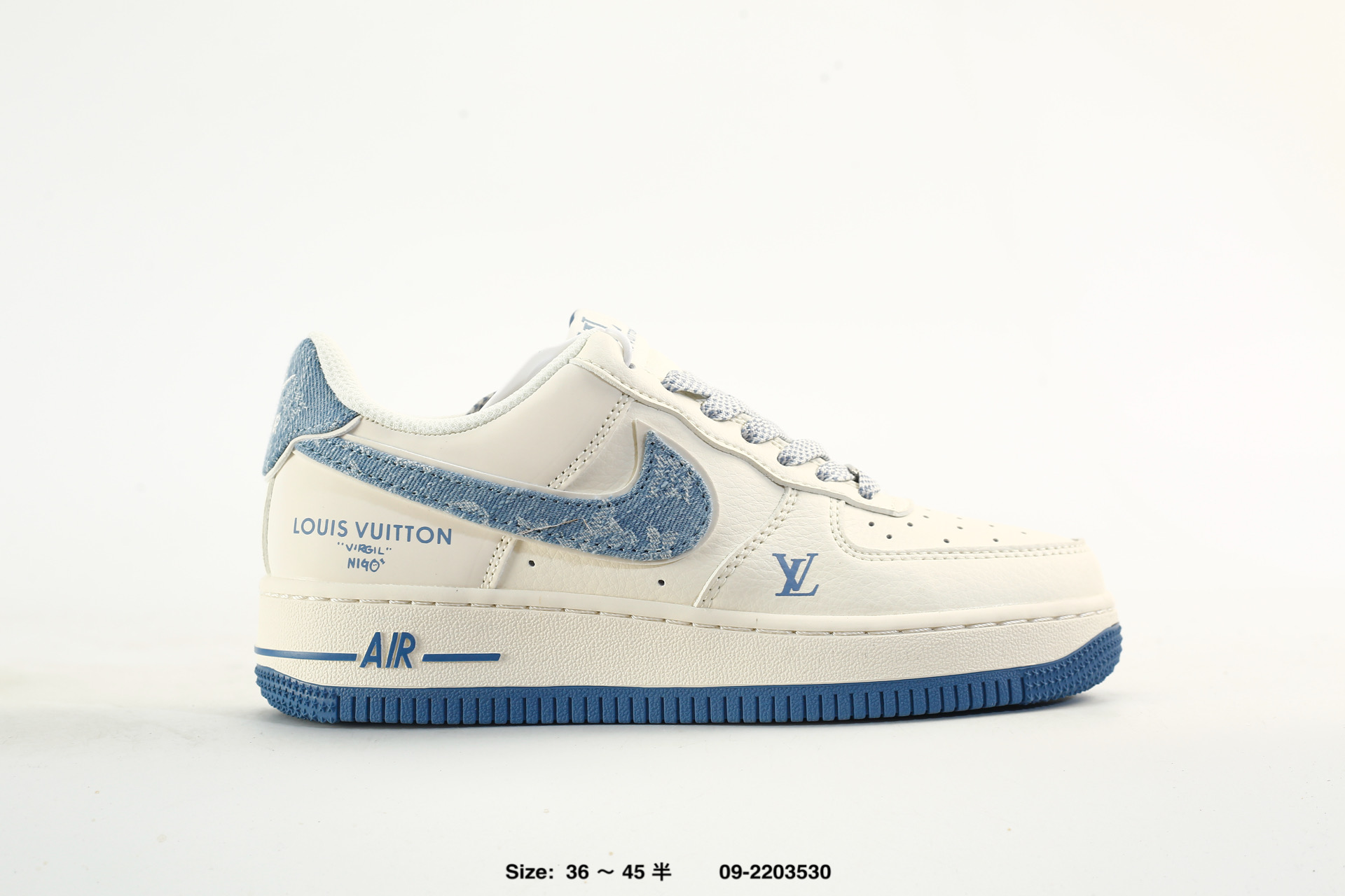 Air Force 1 07 Low – HX123008, photo 2