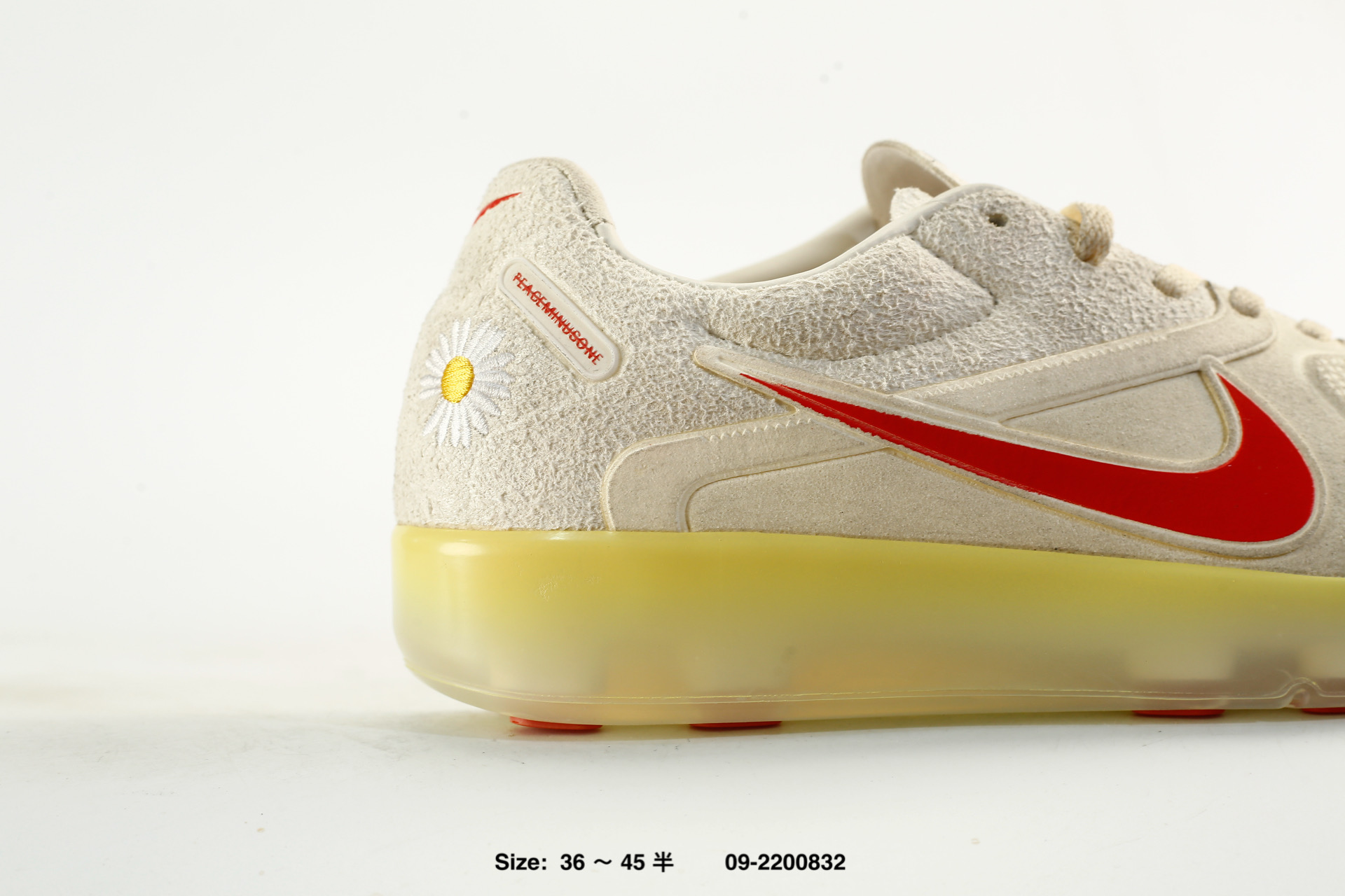 Nike Peaceminusone Cryoshot Ctr360 Maestri II Cryo, photo 2