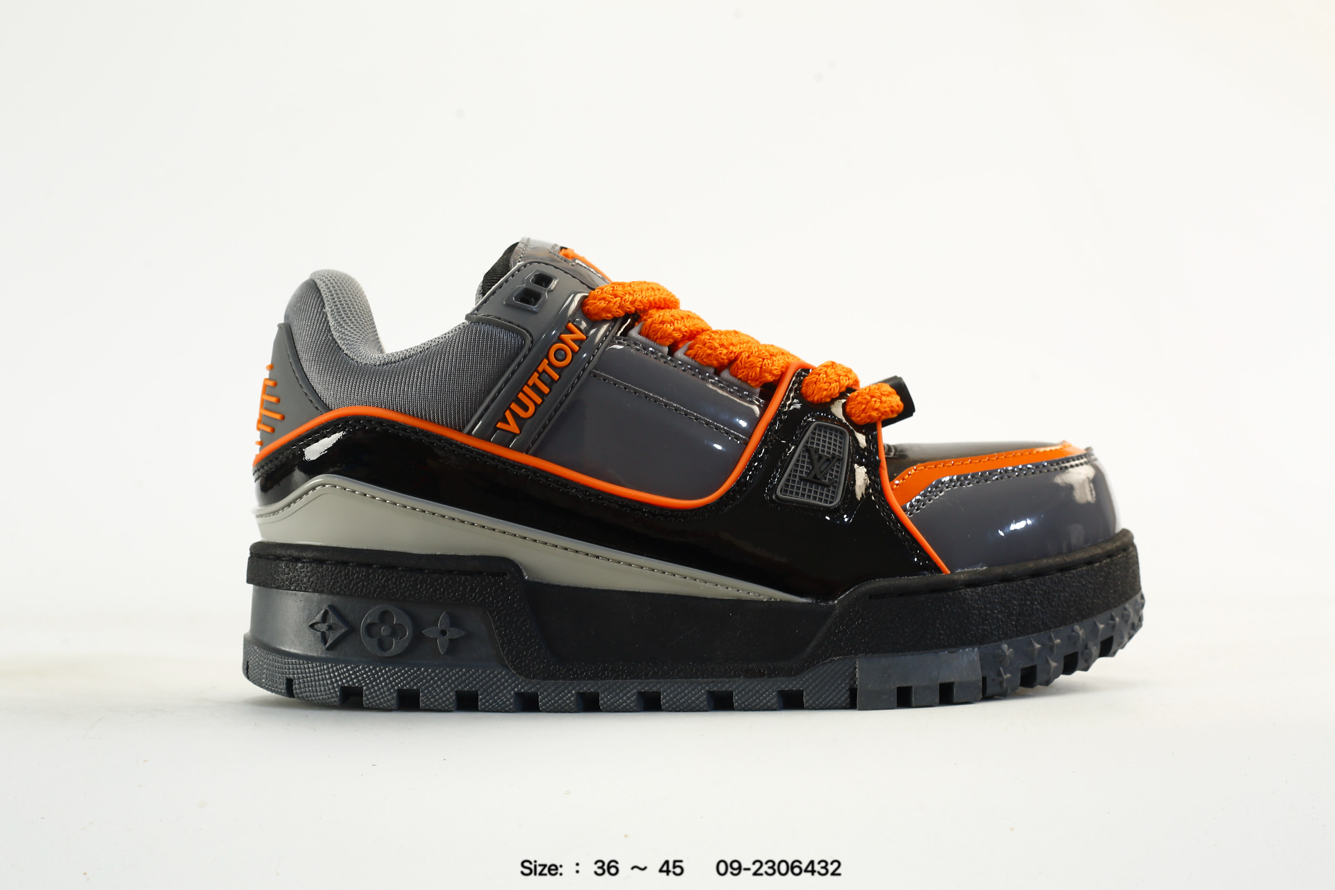 Louis Vuitton Trainer Maxi – 09-2306432, photo 2