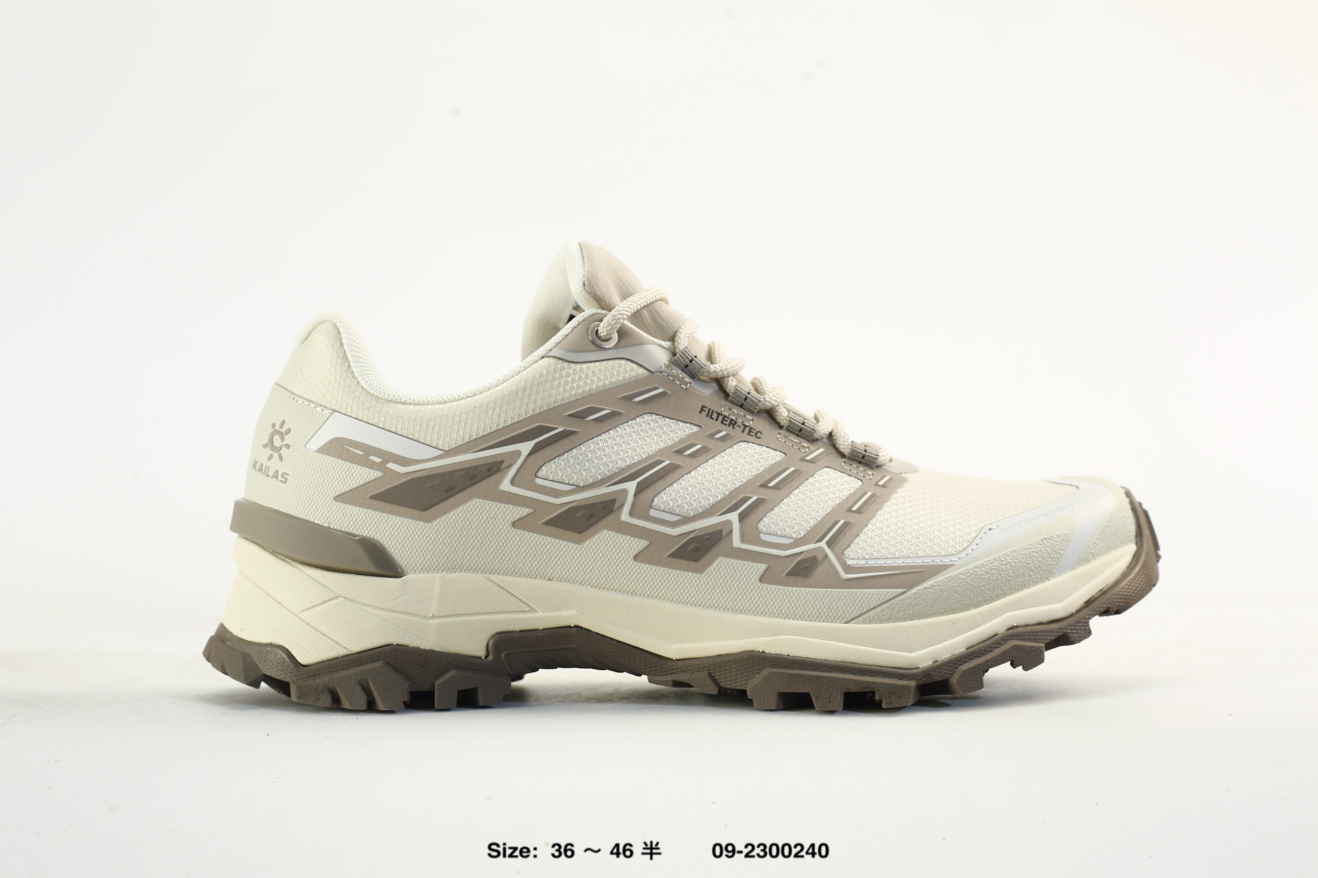 Kailas -5 FLT – KS2612128-17032