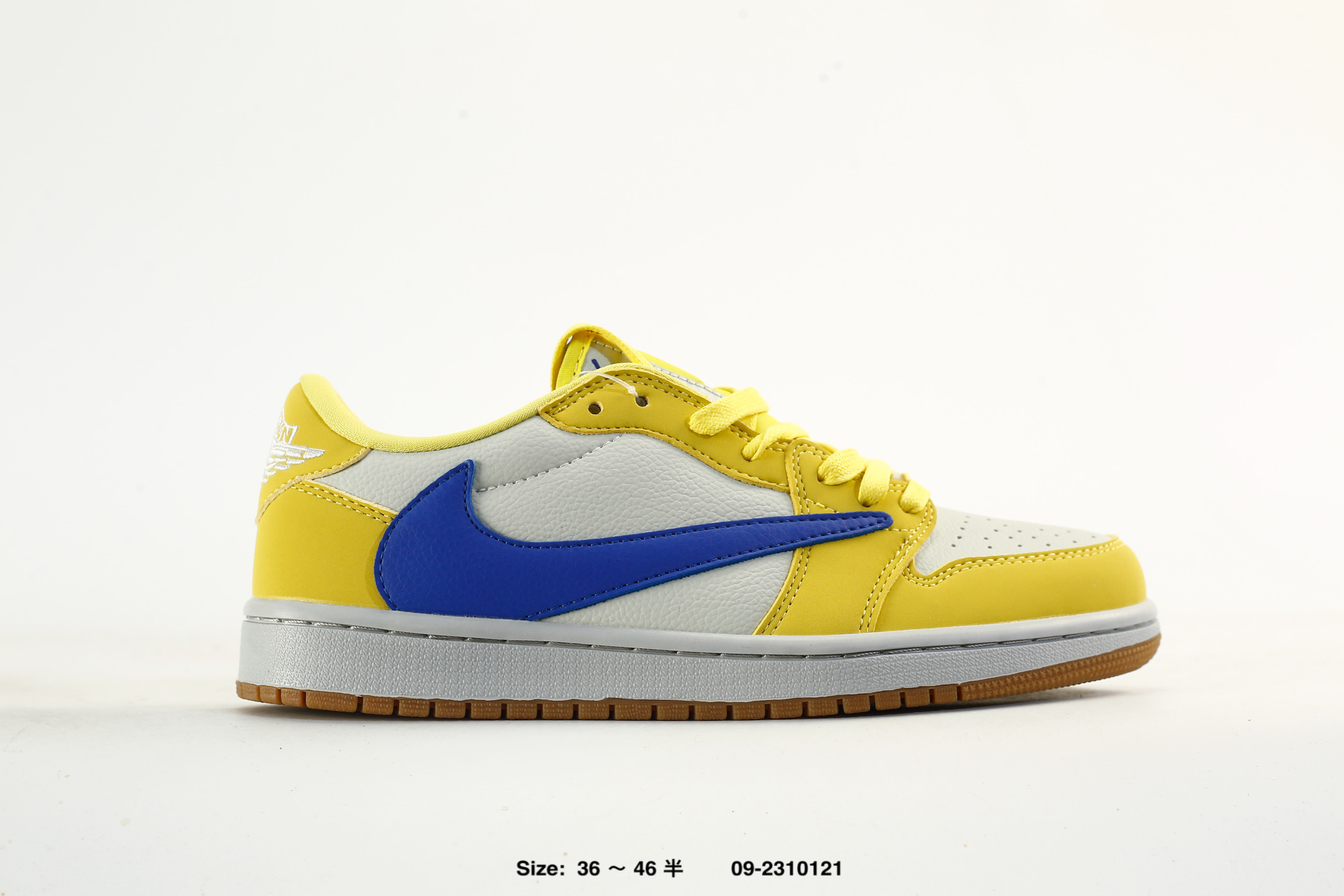Nike Air Jordan 1 x Travis Scott – DM7866-201