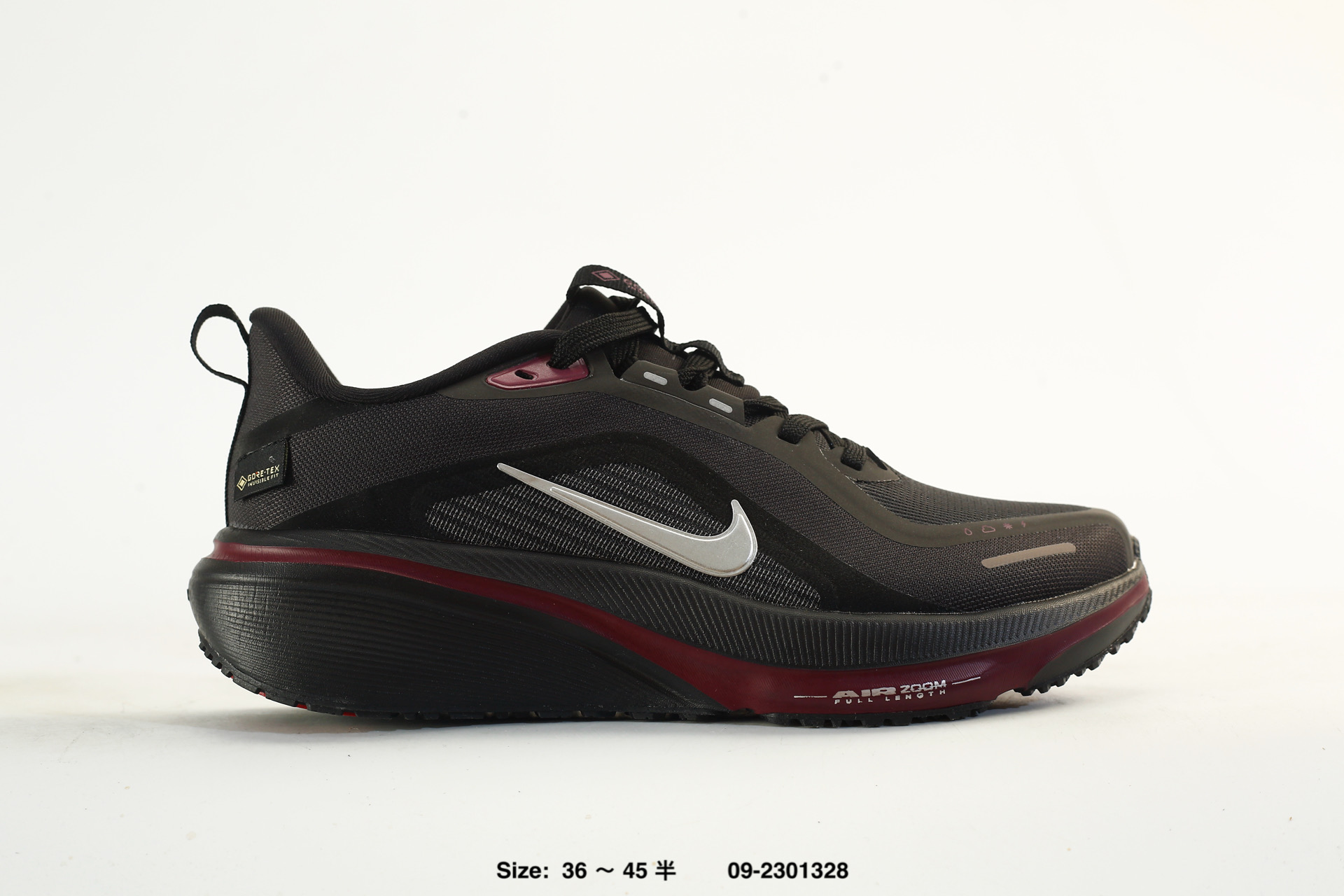 Nike Air Zoom Pegasus 42 – IQ1085-001
