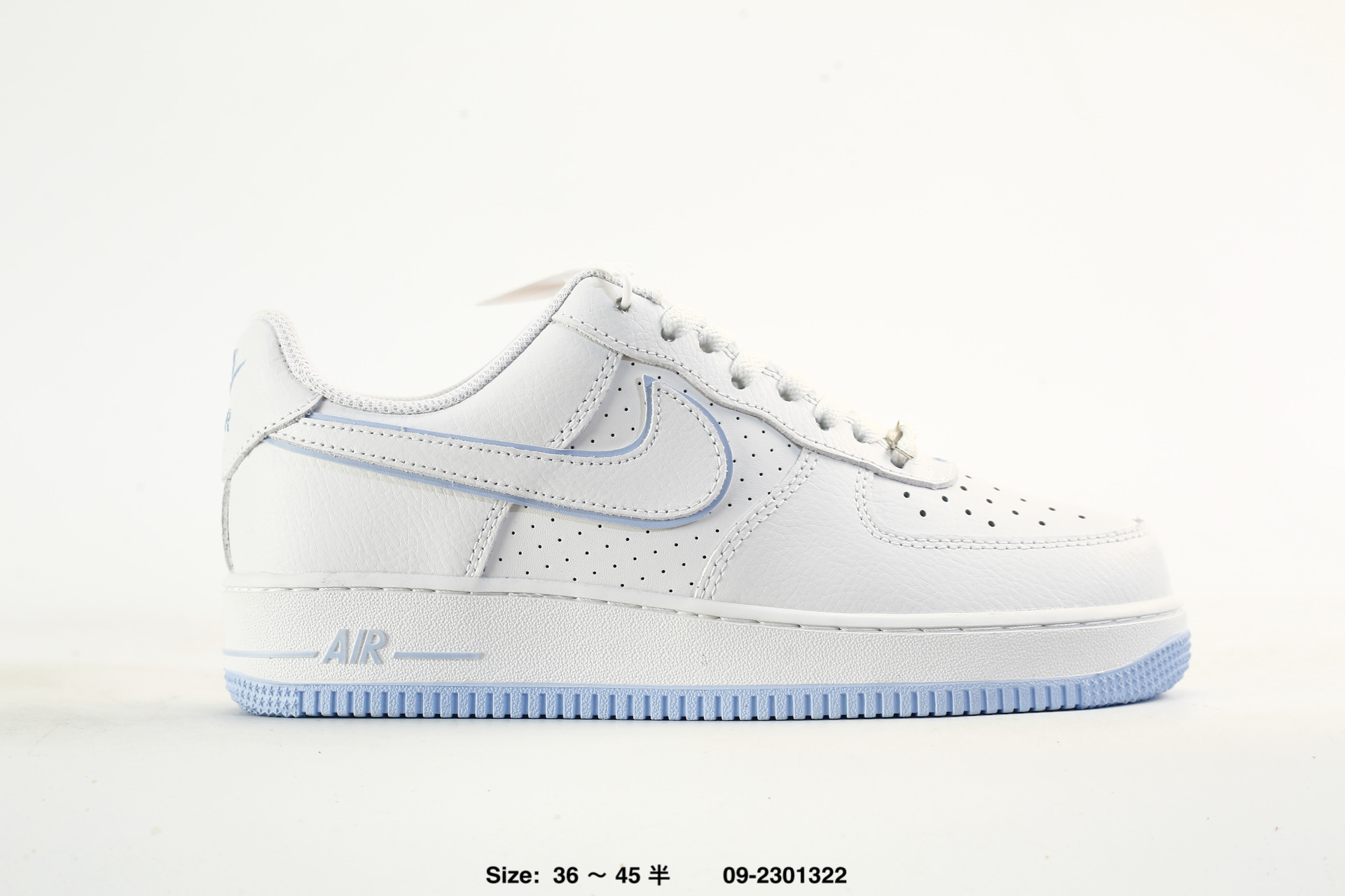 Nike Air Force 1'07 – FJ4146-128