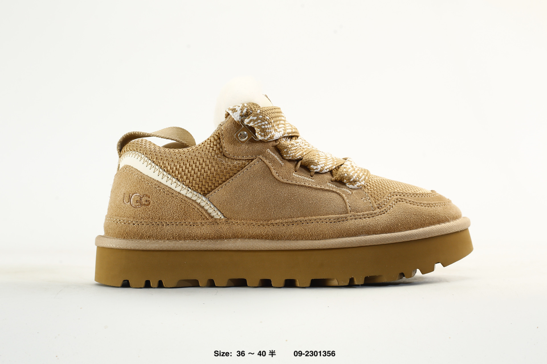 UGG Lowmel Boots, photo 2