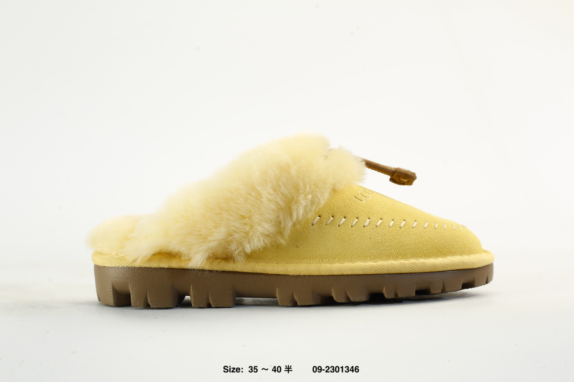 UGG Slipper Evolution – 1180370